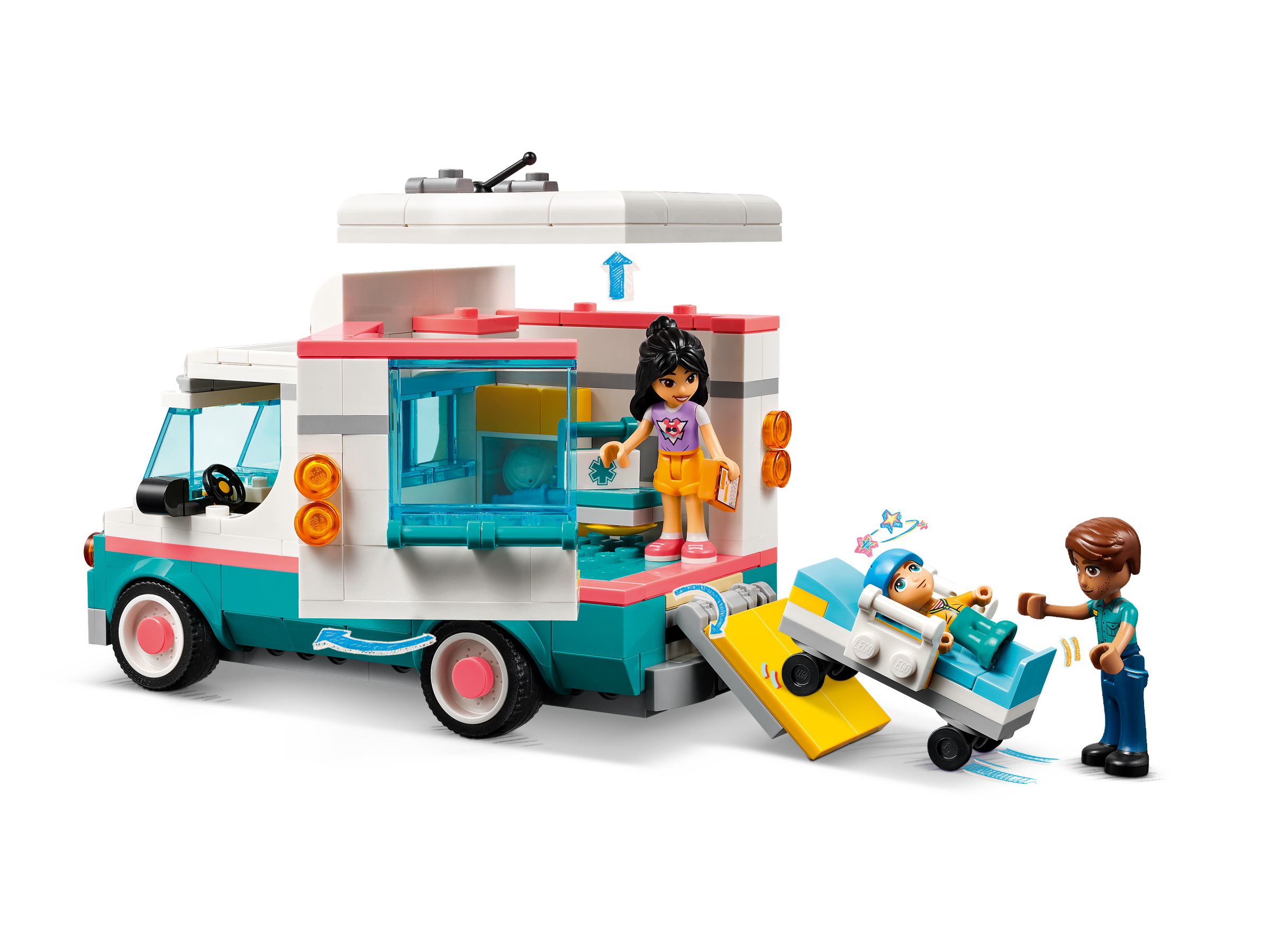 LEGO Friends 42613 Heartlake City Rettungswagen LEGO_42613_alt2.jpg