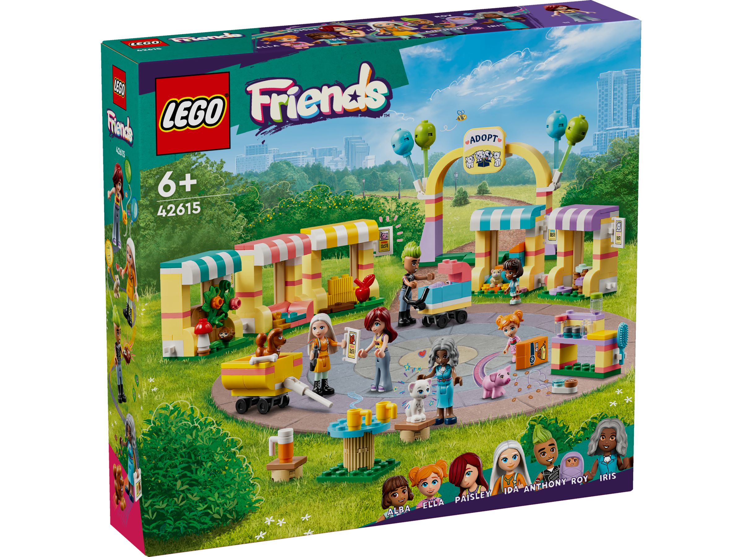 LEGO Friends 42615 Tieradoptionstag LEGO_42615_Box1_v29.jpg