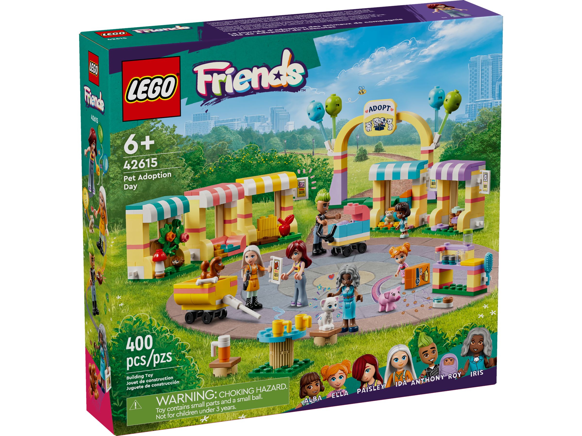 LEGO Friends 42615 Tieradoptionstag LEGO_42615_Box1_v39.jpg