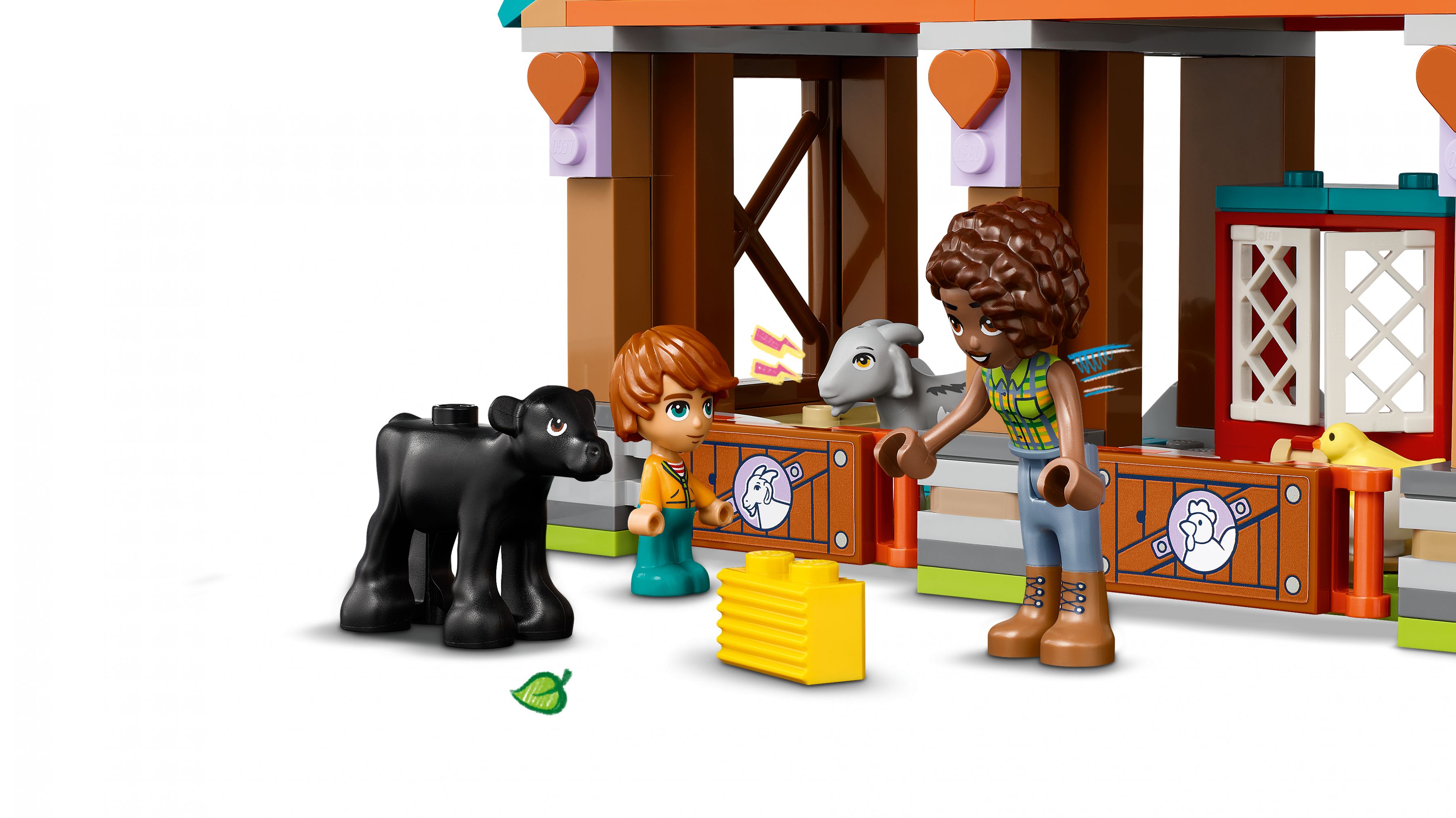 LEGO Friends 42617 Auffangstation für Farmtiere LEGO_42617_WEB_SEC06_NOBG.jpg