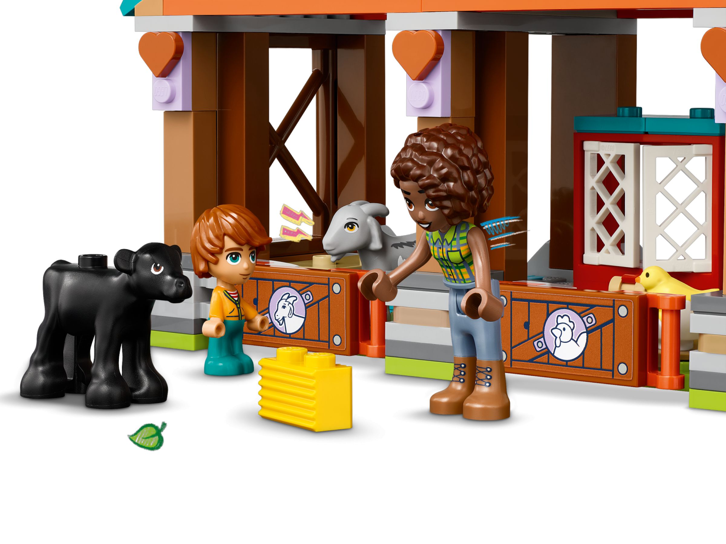 LEGO Friends 42617 Auffangstation für Farmtiere LEGO_42617_alt6.jpg
