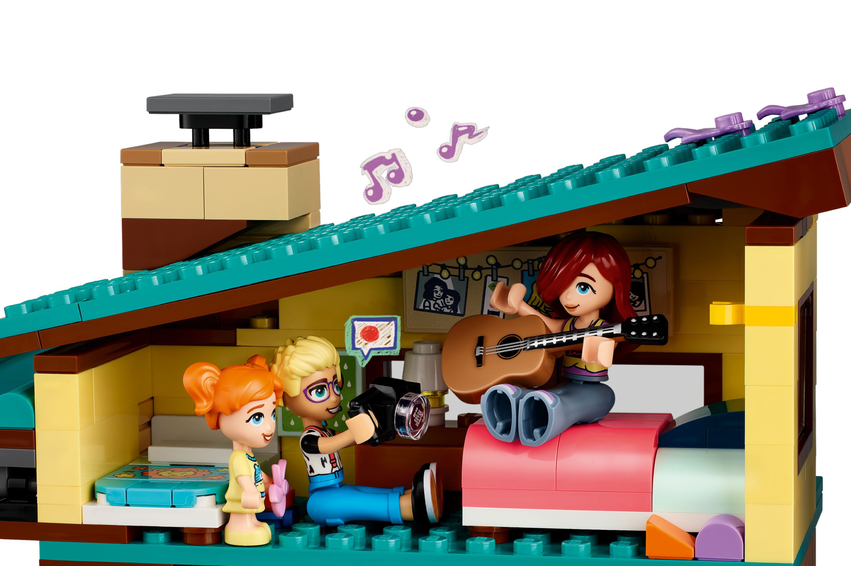 LEGO Friends 42620 Ollys und Paisleys Familien Haus LEGO_42620_alt10.jpg