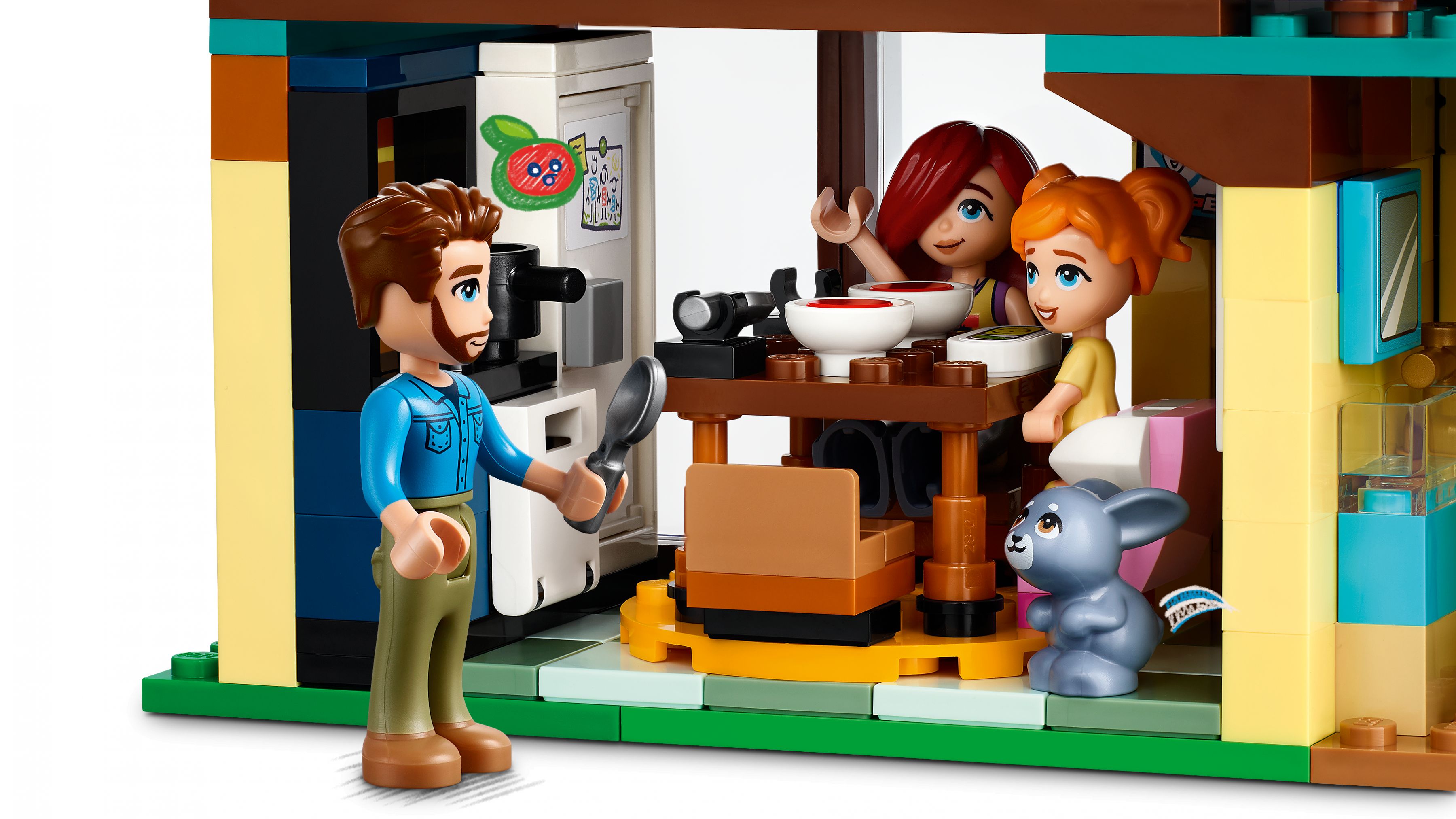 LEGO Friends 42620 Ollys und Paisleys Familien Haus LEGO_42620_web_sec09_nobg.jpg