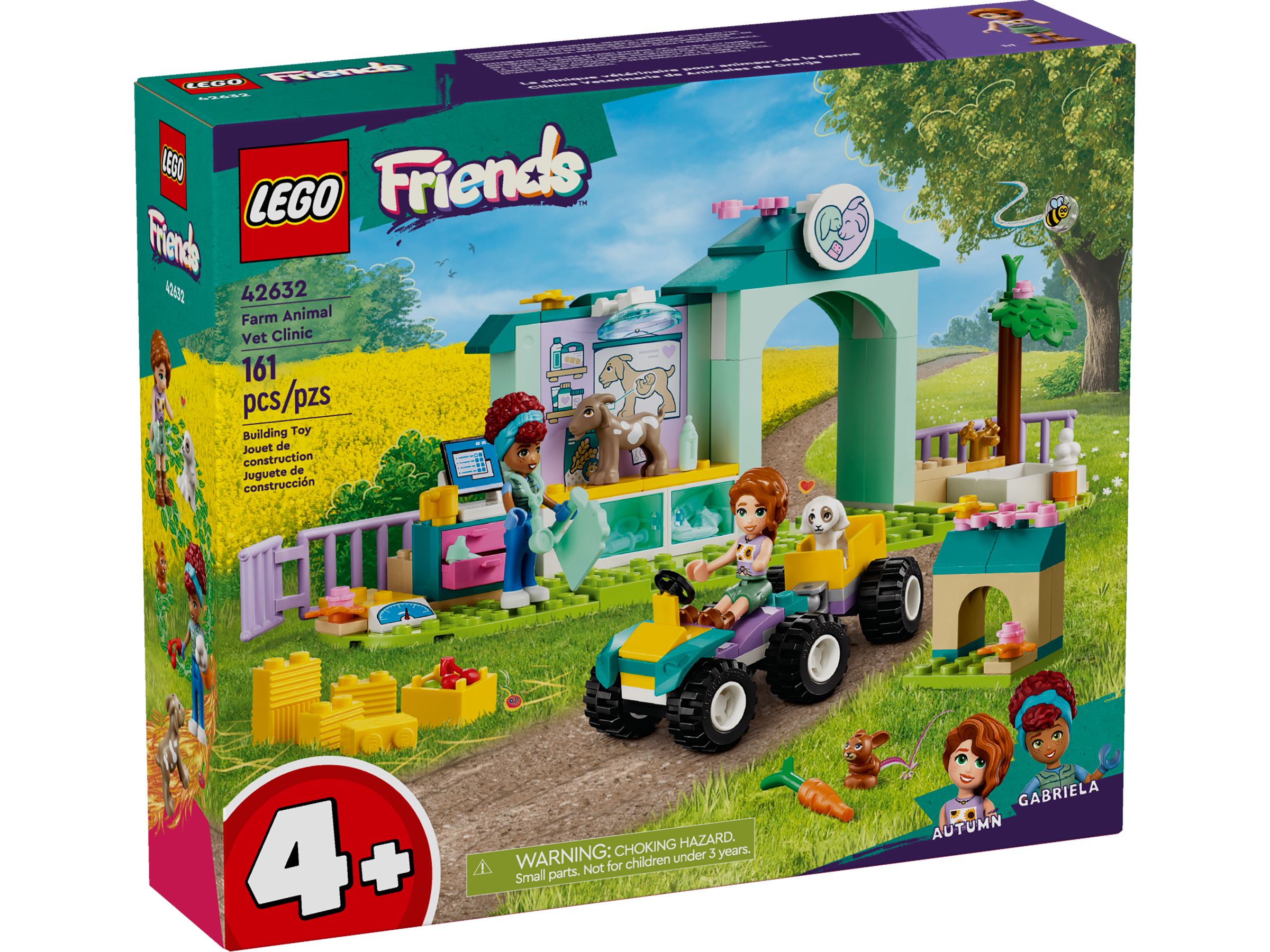 LEGO Friends 42632 Farmtierklinik LEGO_42632_Box1_v39.jpg