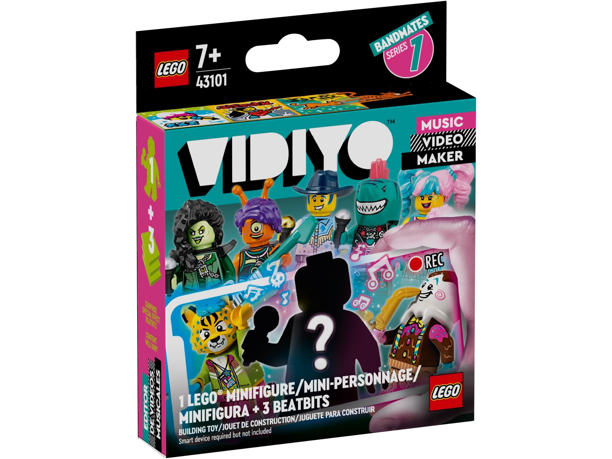LEGO Vidiyo 43101 Bandmates Series 1 - 2x 24er Box LEGO_43101_alt1.jpg