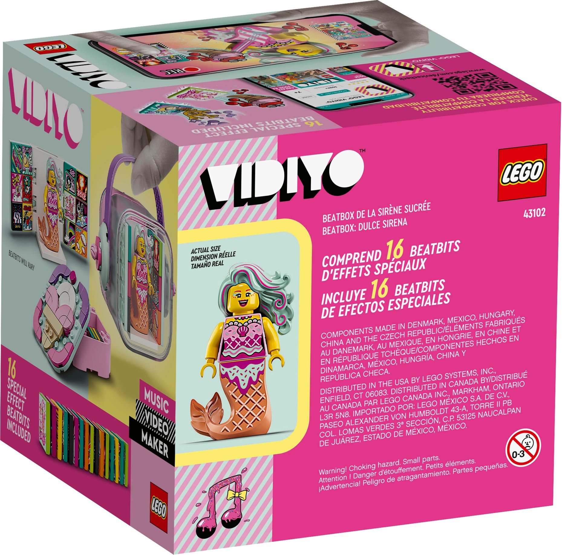 LEGO Vidiyo 43102 Candy Mermaid BeatBox LEGO_43102_box5_v39.jpg