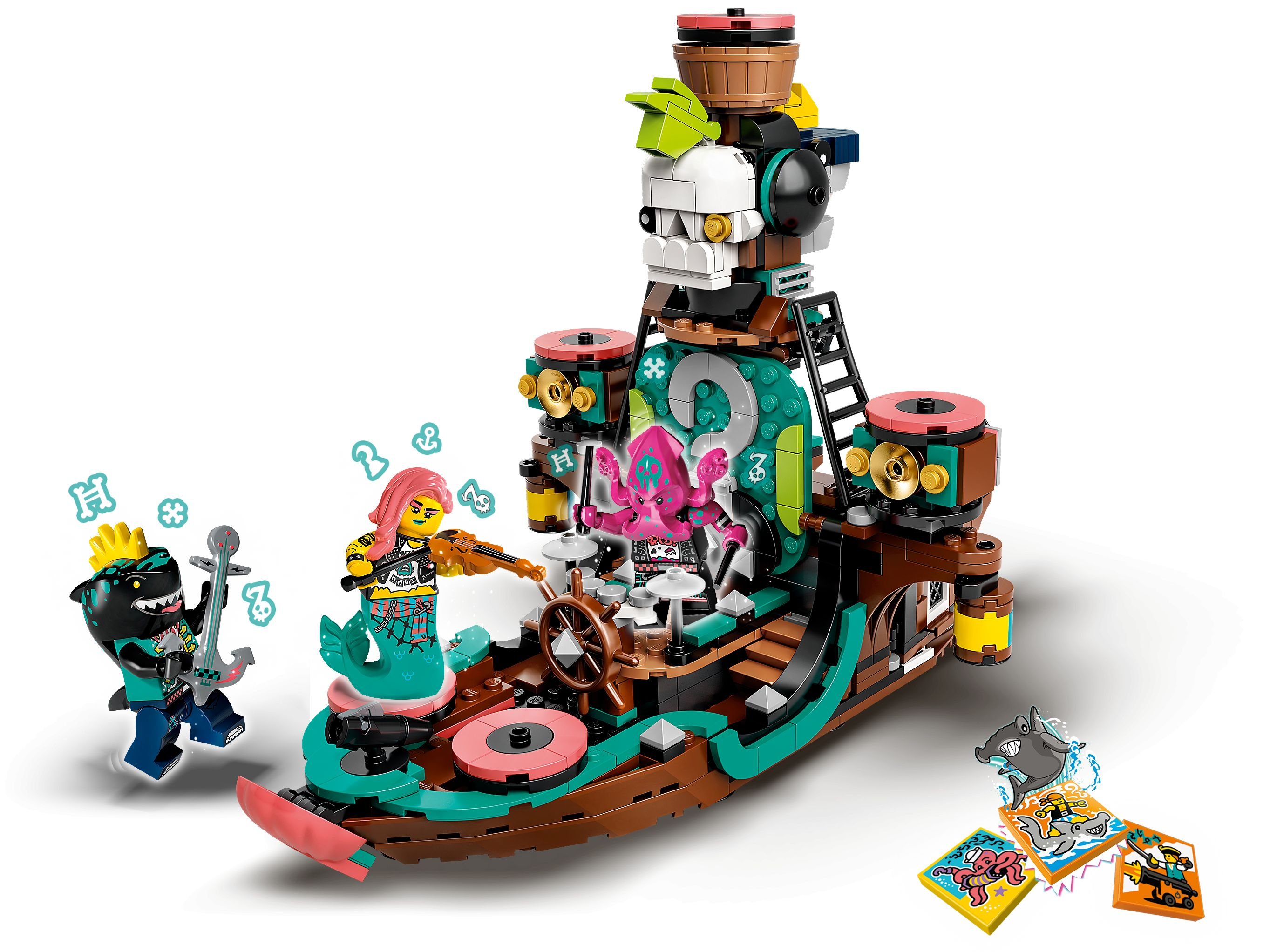 LEGO Vidiyo 43114 Punk Pirate Ship LEGO_43114_alt3.jpg
