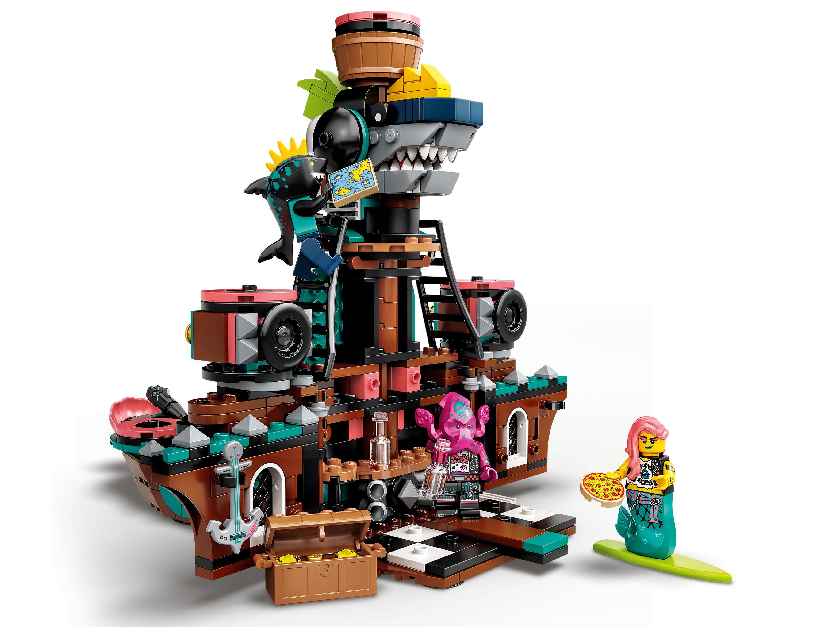 LEGO Vidiyo 43114 Punk Pirate Ship LEGO_43114_alt4.jpg