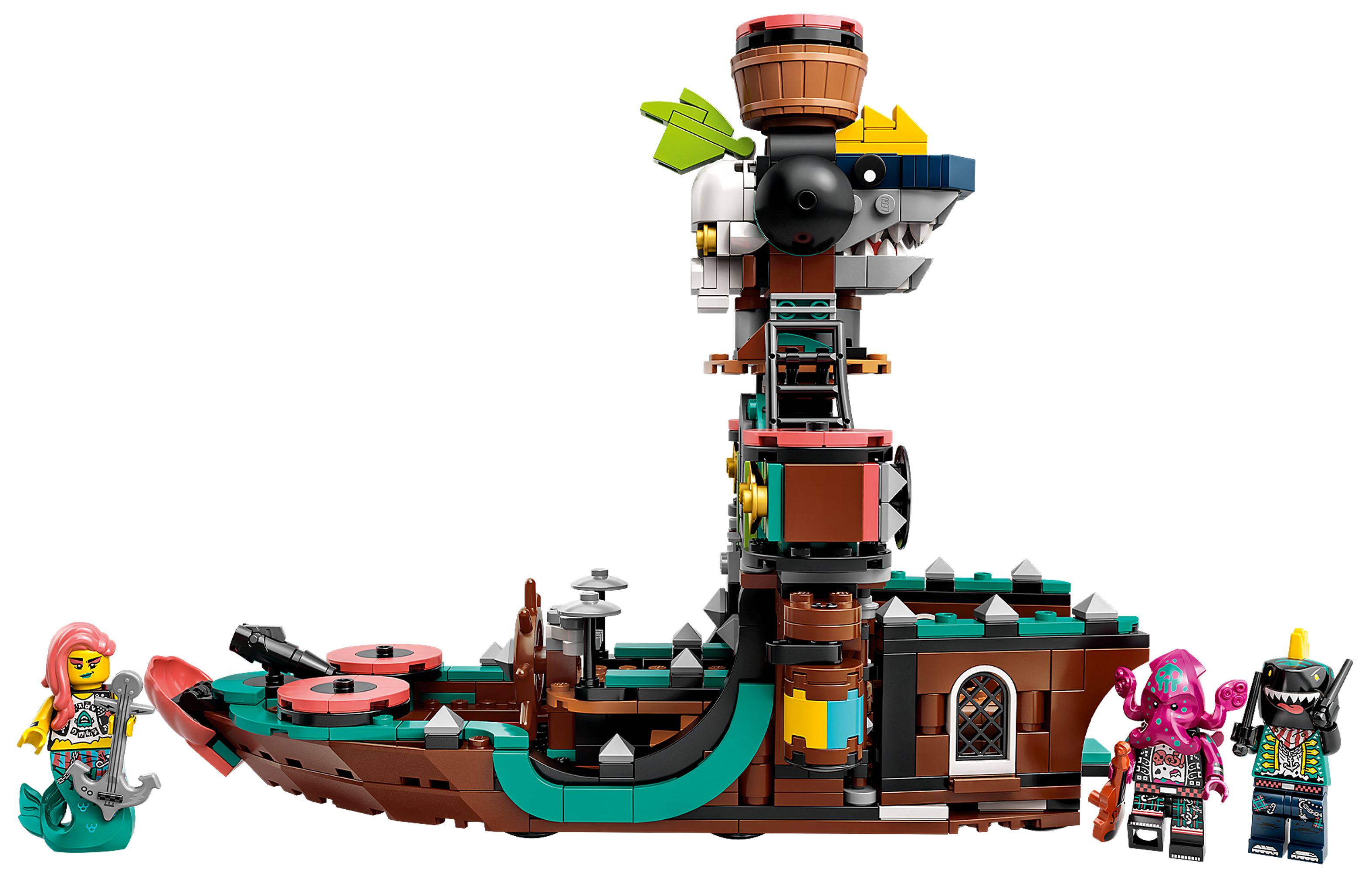 LEGO Vidiyo 43114 Punk Pirate Ship LEGO_43114_alt5.jpg