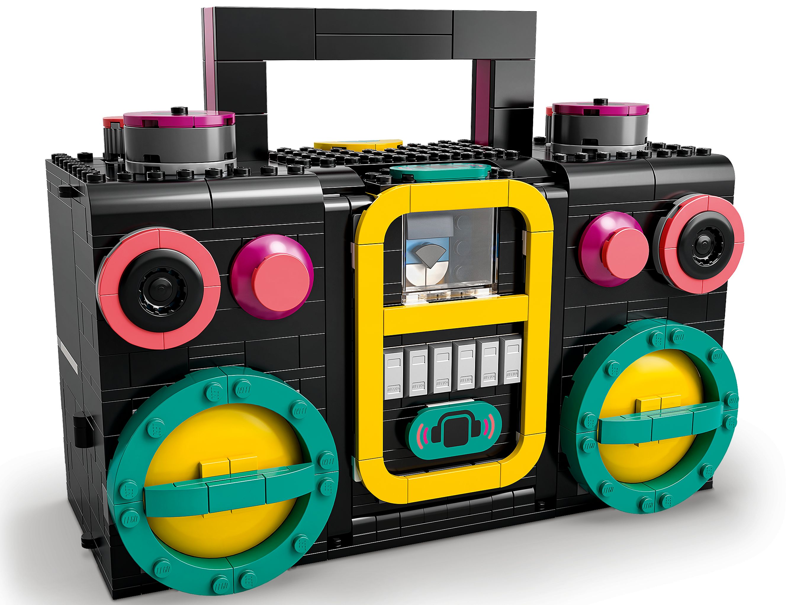 LEGO Vidiyo 43115 Boombox LEGO_43115_alt4.jpg