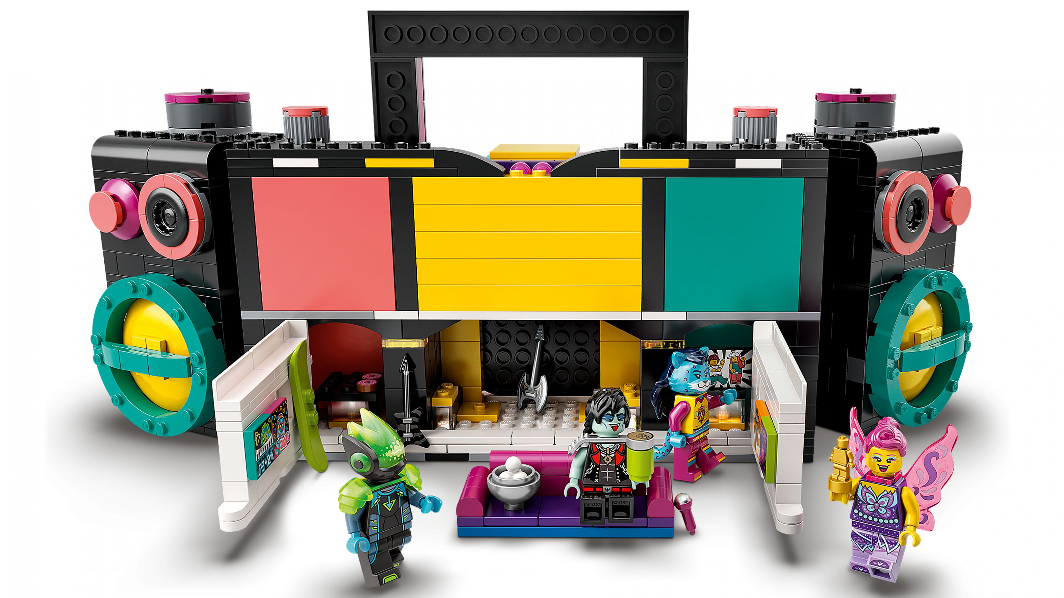 LEGO Vidiyo 43115 Boombox LEGO_43115_web_sec07_nobg.jpg