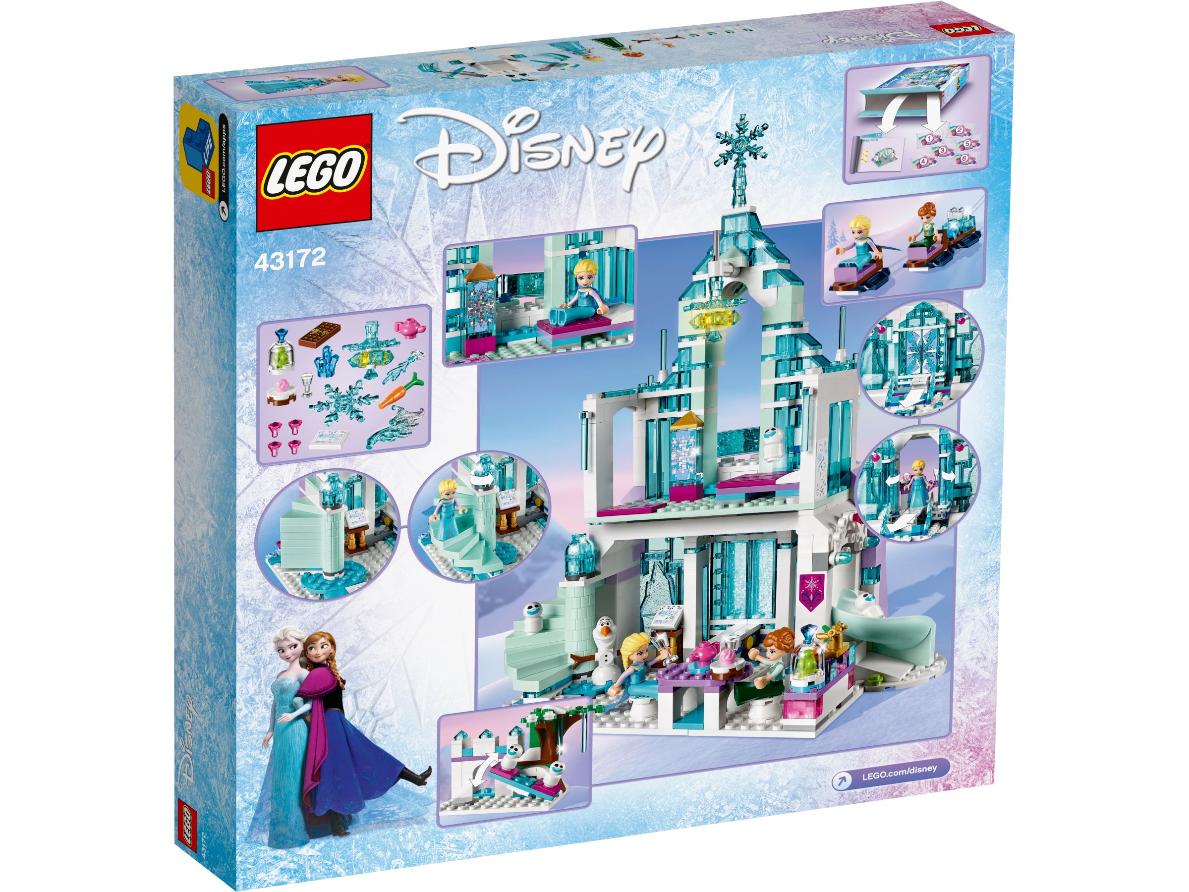 LEGO Disney 43172 Elsas magischer Eispalast LEGO_43172_alt5.jpg