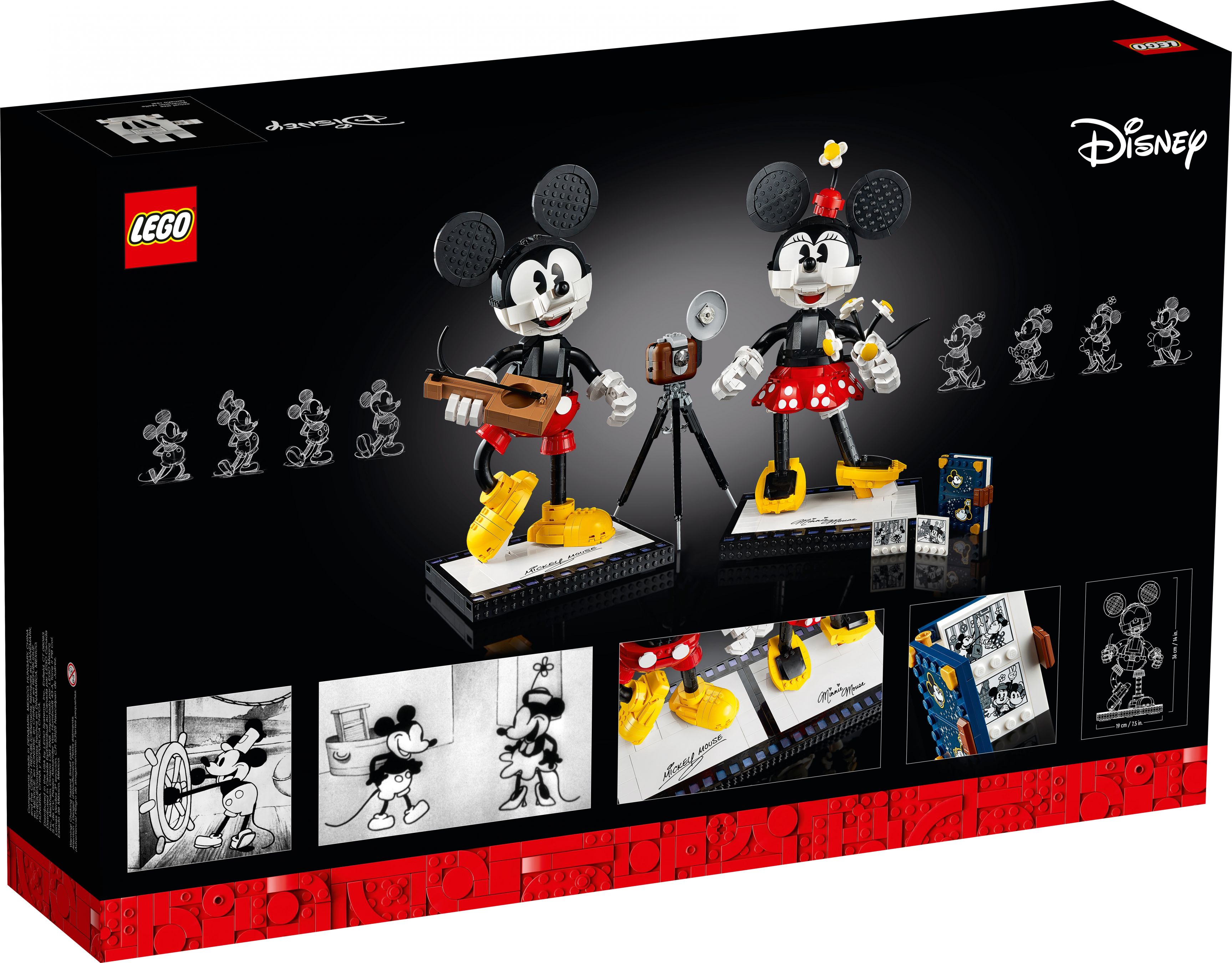 LEGO Disney 43179 Micky Maus und Minnie Maus LEGO_43179_alt12.jpg