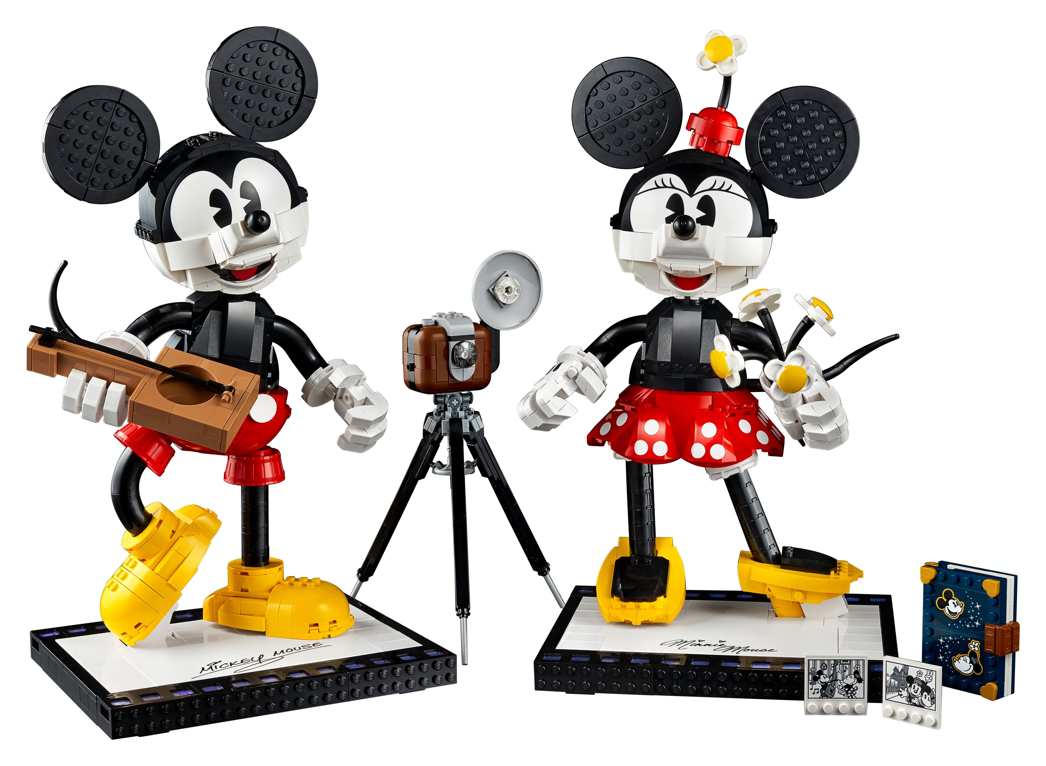 LEGO Disney 43179 Micky Maus und Minnie Maus LEGO_43179_alt3.jpg