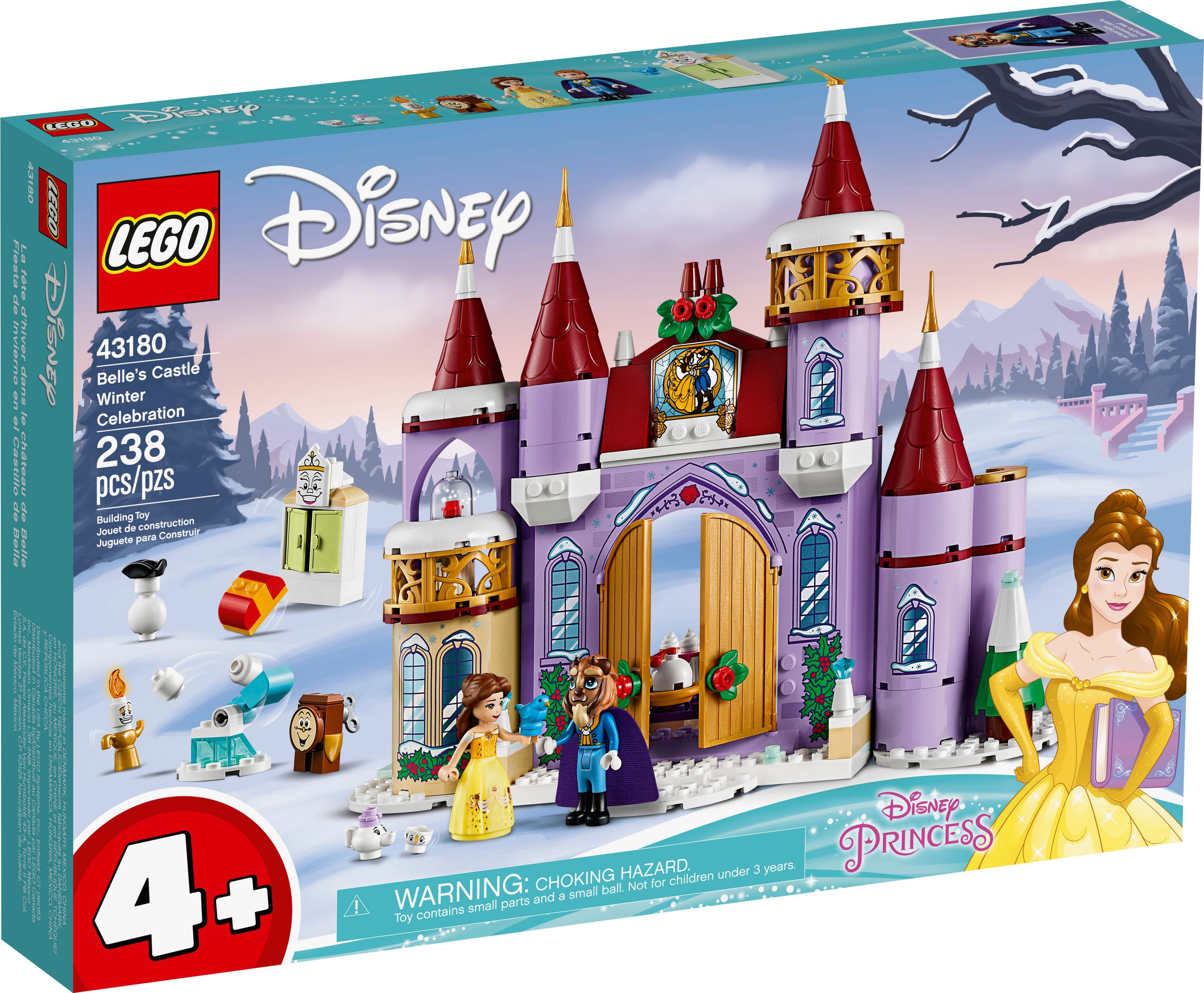 LEGO Disney 43180 Belles winterliches Schloss LEGO_43180_alt1.jpg