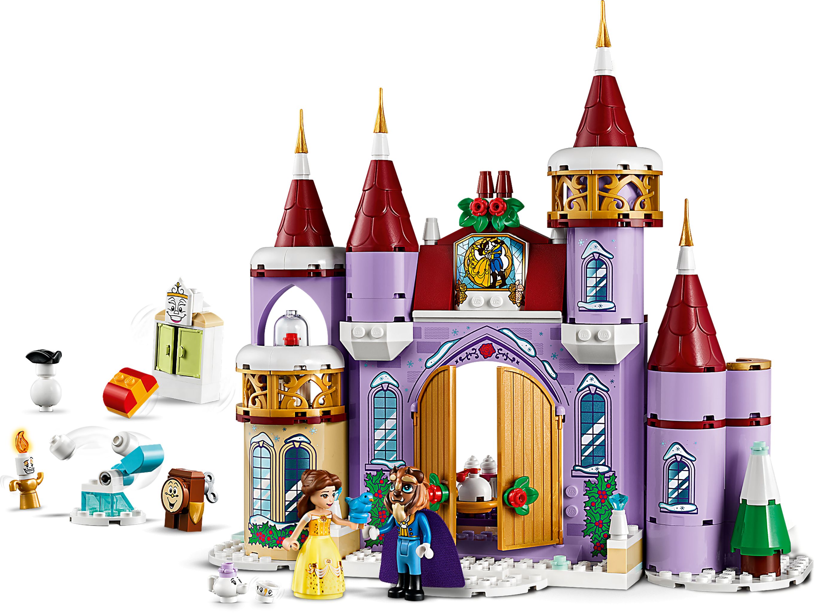 LEGO Disney 43180 Belles winterliches Schloss LEGO_43180_alt3.jpg