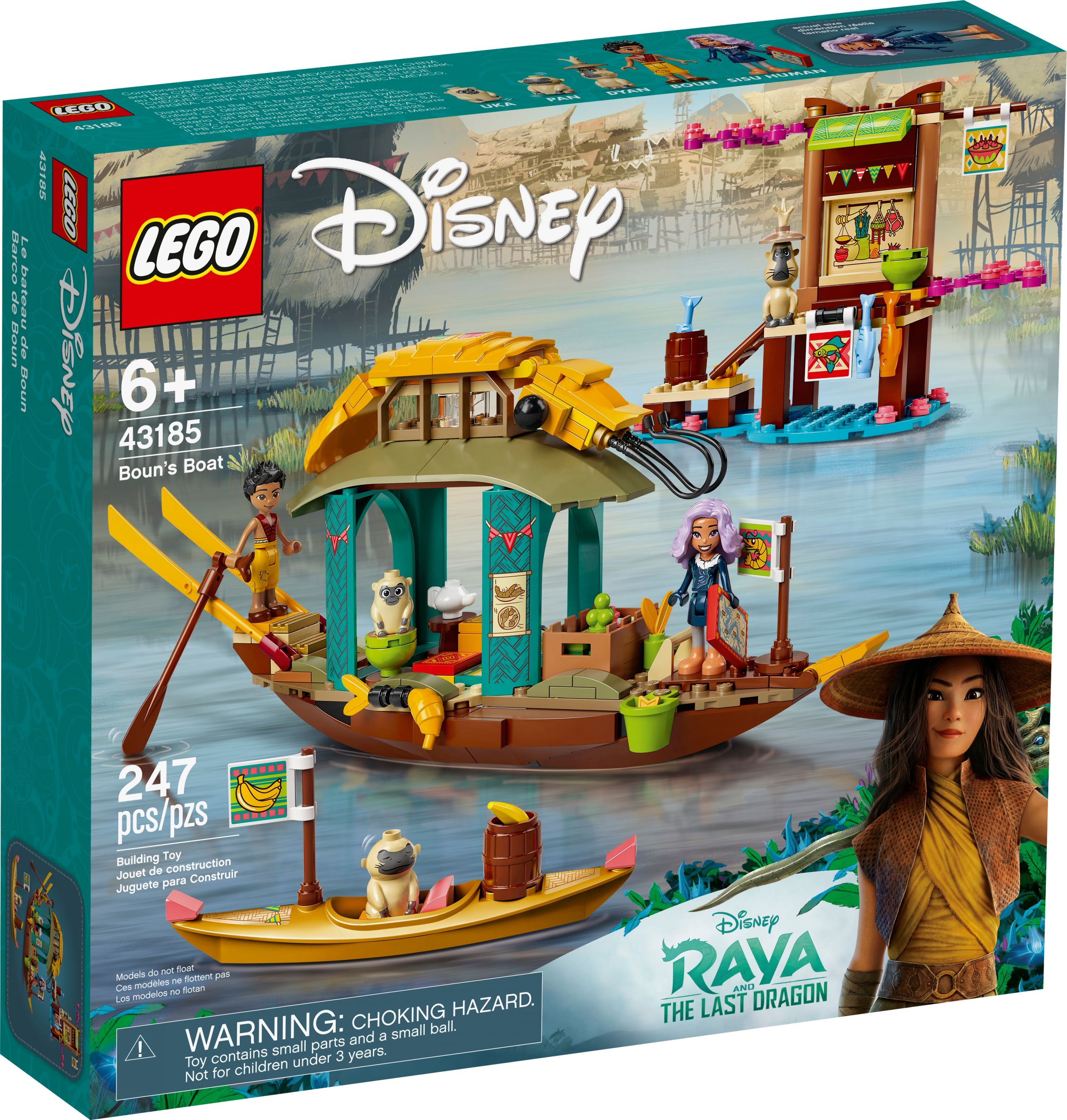 LEGO Disney 43185 Bouns Boot LEGO_43185_box1_v39.jpg
