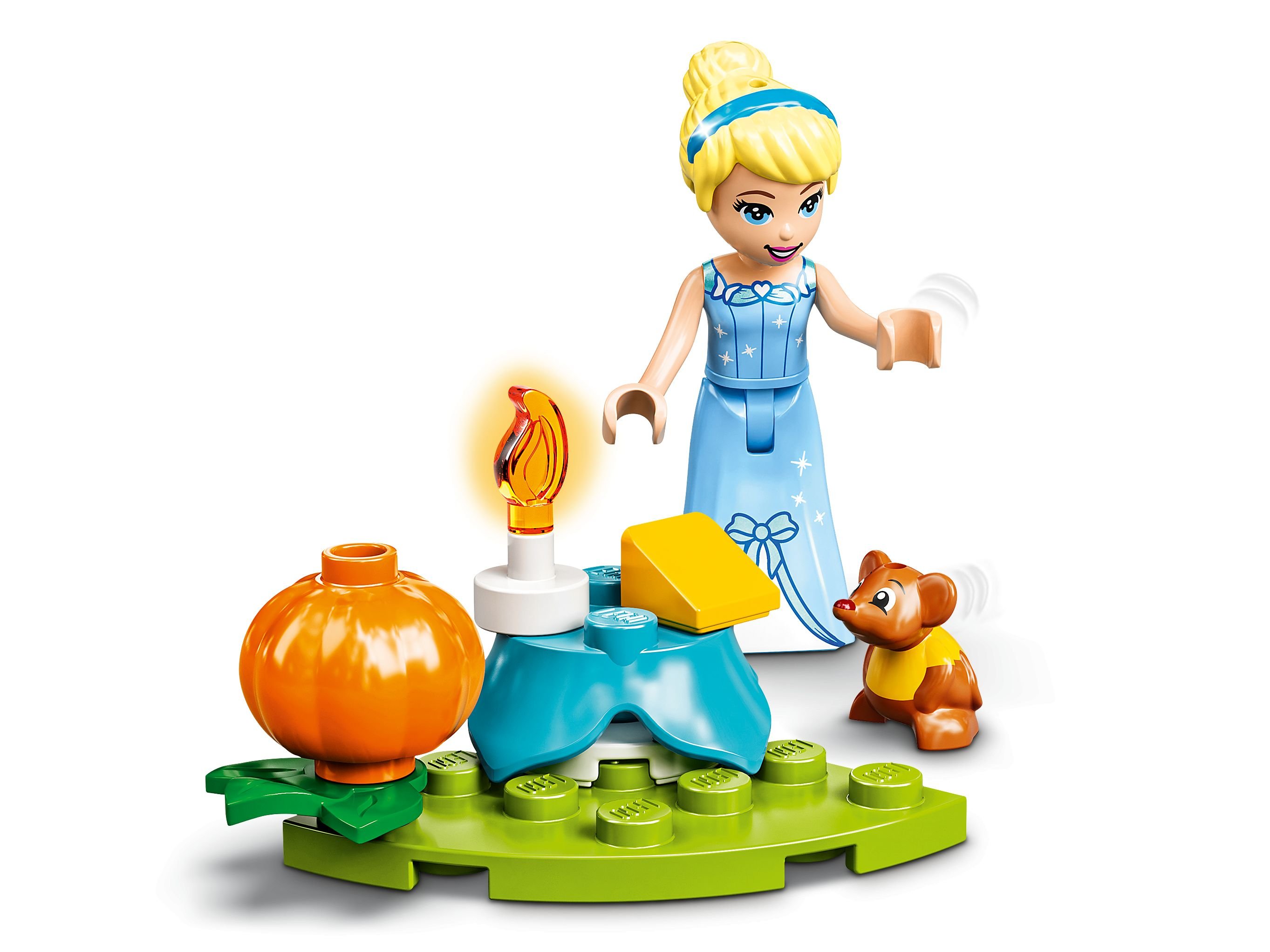 LEGO Disney 43192 Cinderellas königliche Kutsche LEGO_43192_alt6.jpg