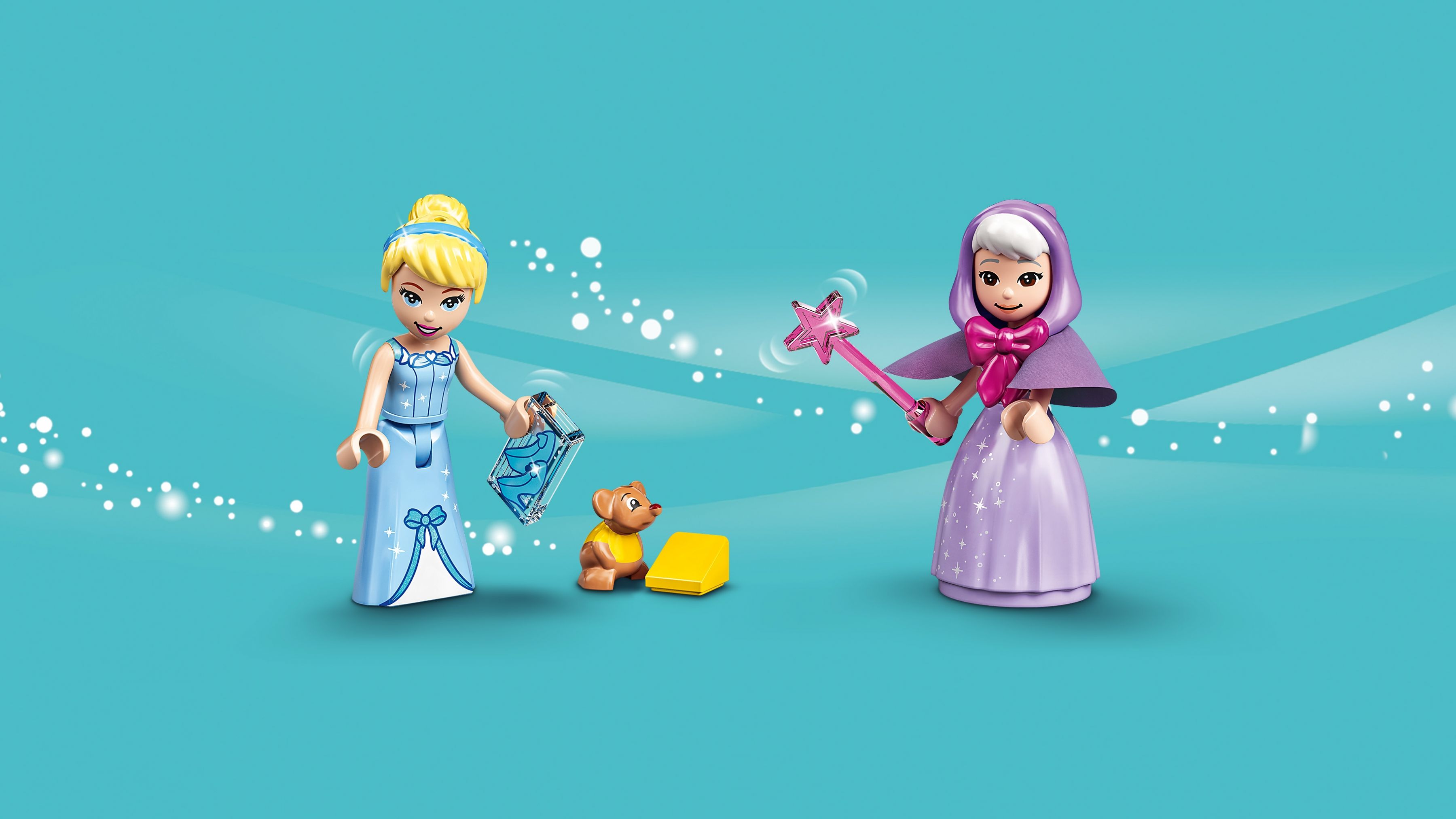 LEGO Disney 43192 Cinderellas königliche Kutsche LEGO_43192_web_sec01.jpg