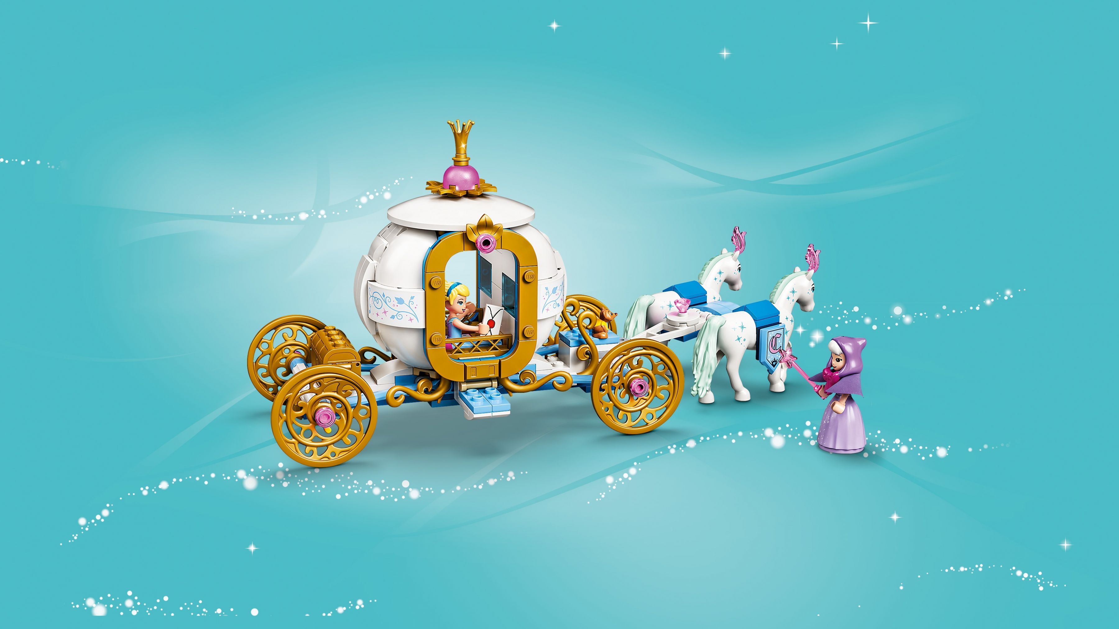 LEGO Disney 43192 Cinderellas königliche Kutsche LEGO_43192_web_sec02.jpg