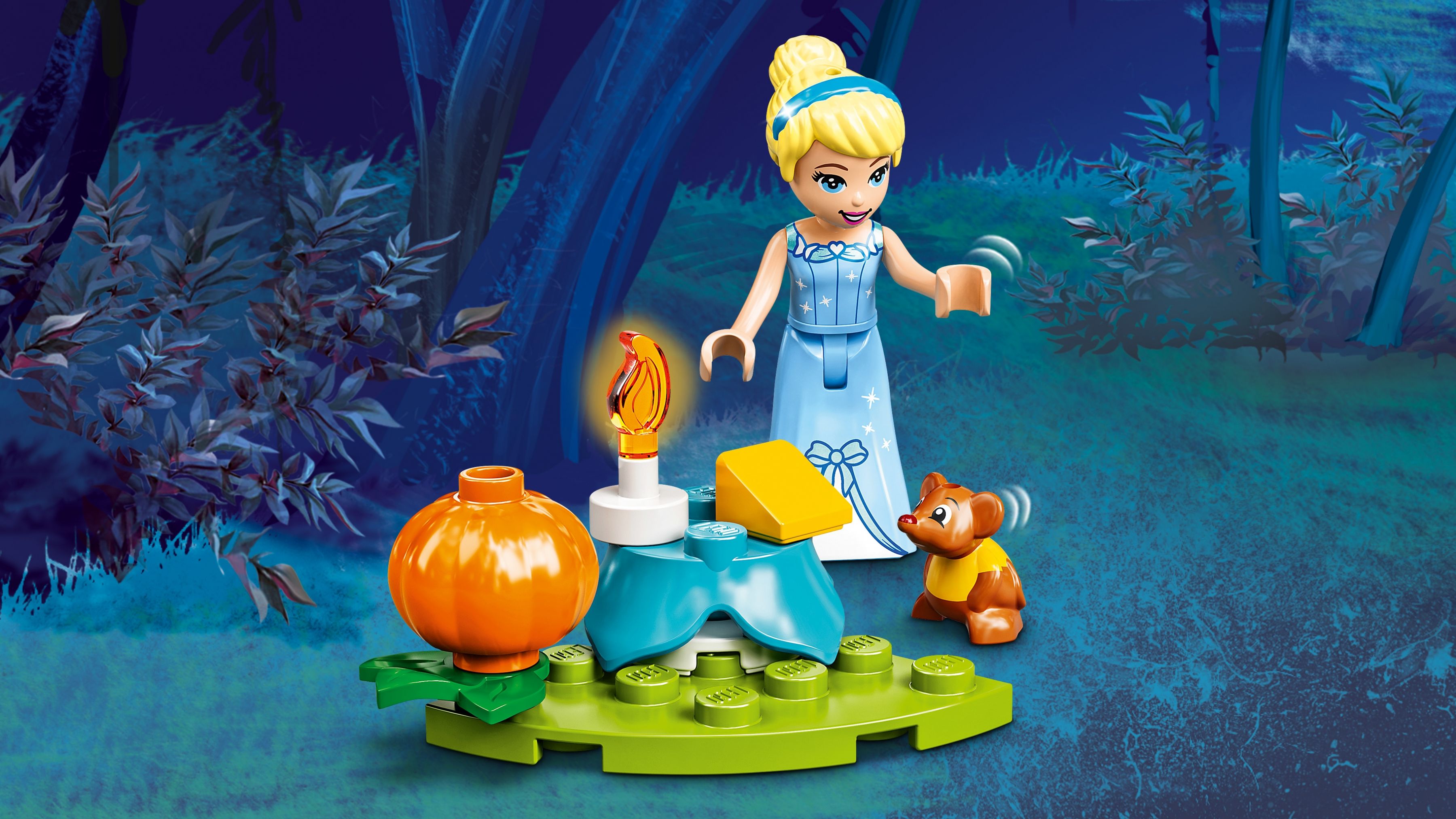 LEGO Disney 43192 Cinderellas königliche Kutsche LEGO_43192_web_sec04.jpg