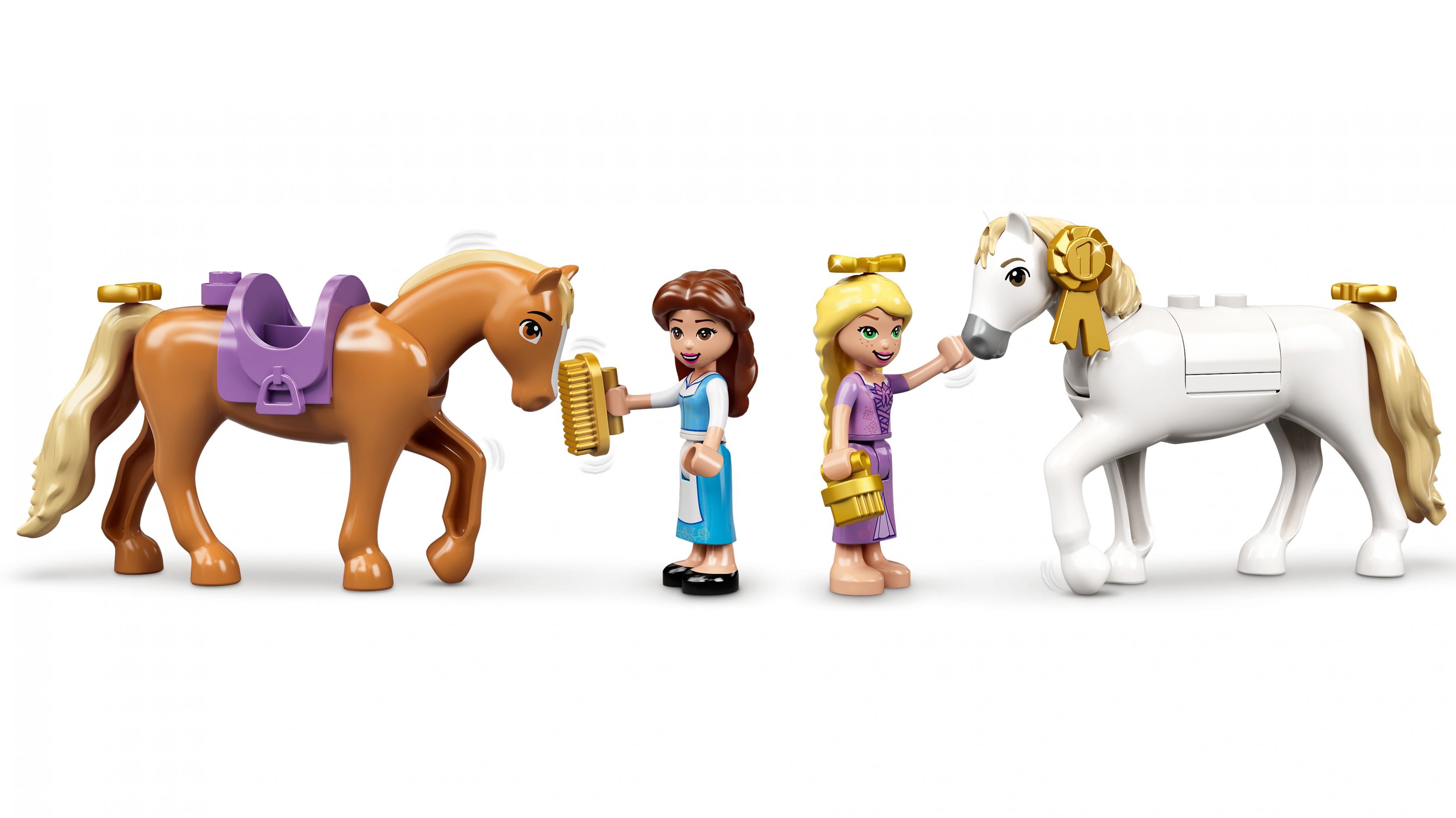 LEGO Disney 43195 Belles und Rapunzels königliche Ställe LEGO_43195_alt3.jpg