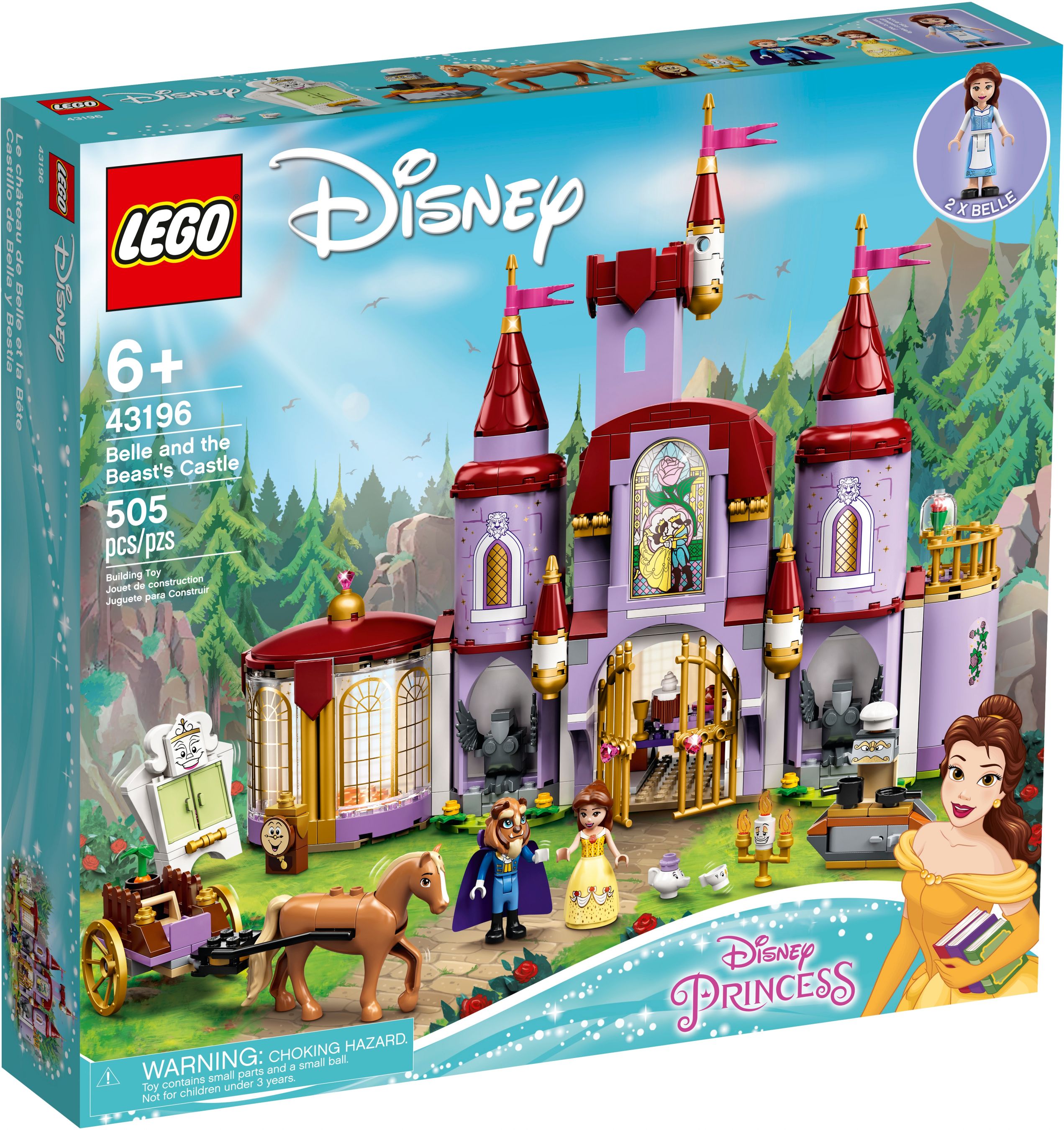 LEGO Disney 43196 Belles Schloss LEGO_43196_alt1.jpg