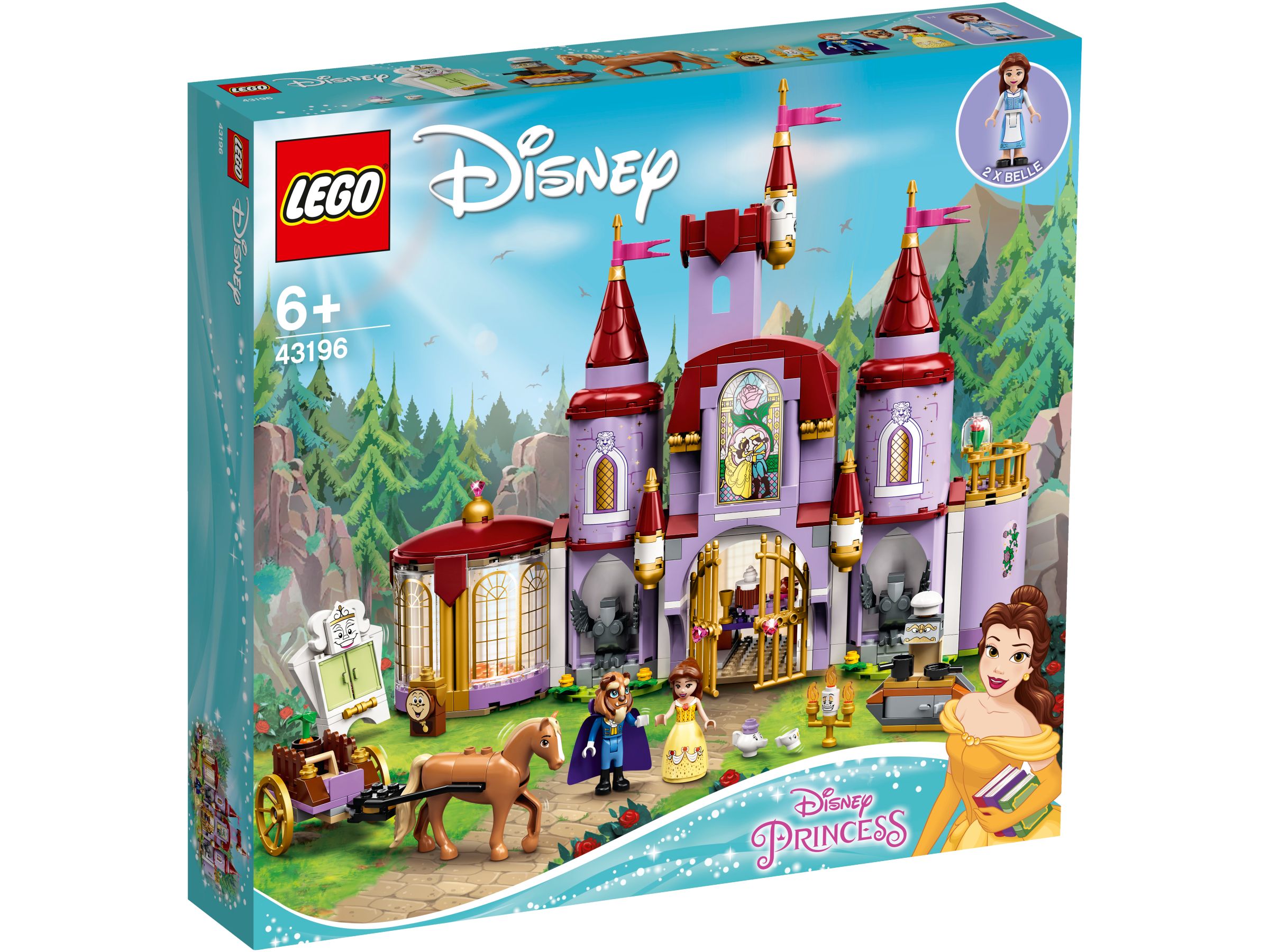 LEGO Disney 43196 Belles Schloss LEGO_43196_box1_v29.jpg