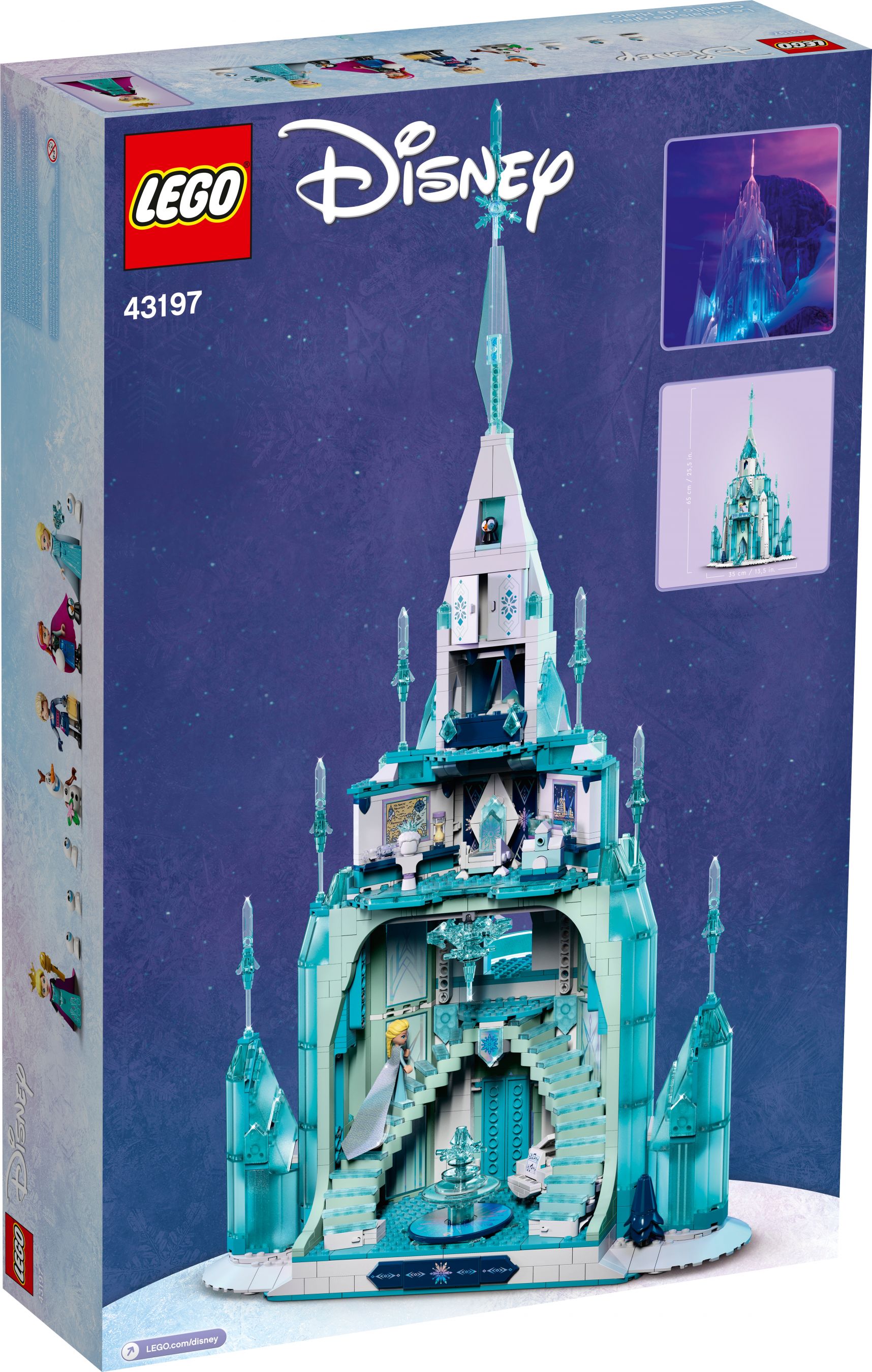 LEGO Disney 43197 Der Eispalast LEGO_43197_alt7.jpg