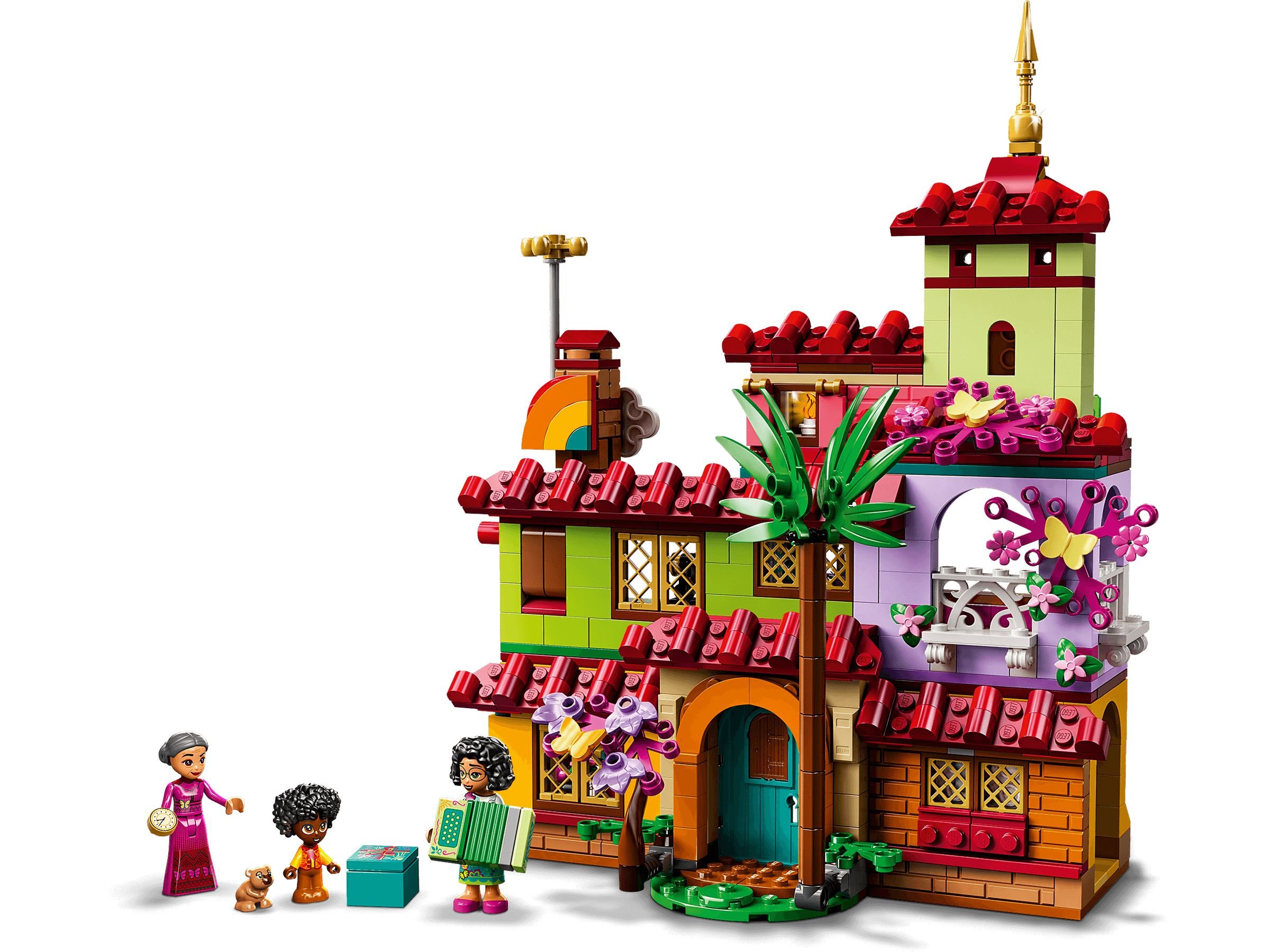 LEGO Disney 43202 Das Haus der Madrigals LEGO_43202_alt2.jpg