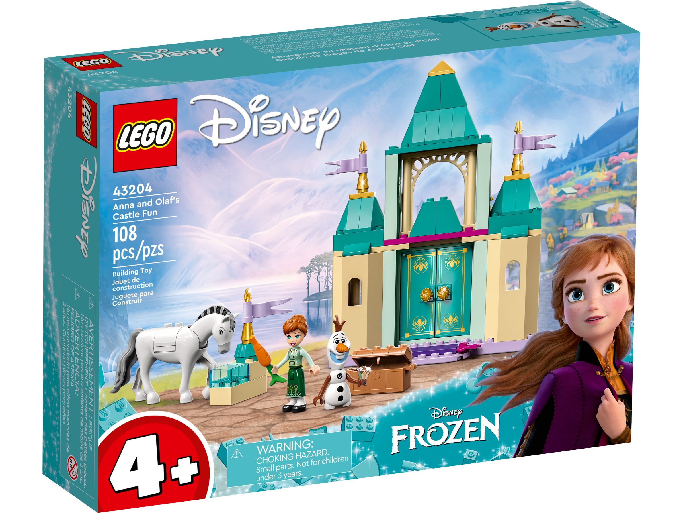 LEGO Disney 43204 Annas und Olafs Spielspaß im Schloss LEGO_43204_alt1.jpg