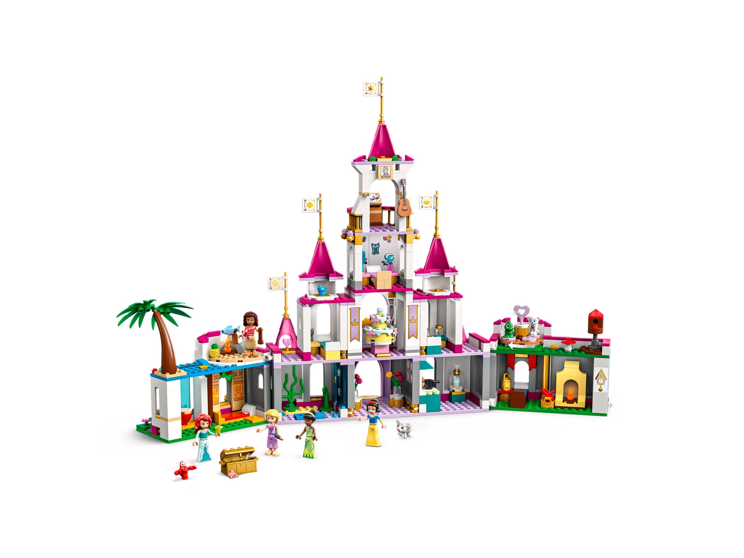 LEGO Disney 43205 Ultimatives Abenteuerschloss LEGO_43205_alt4.jpg