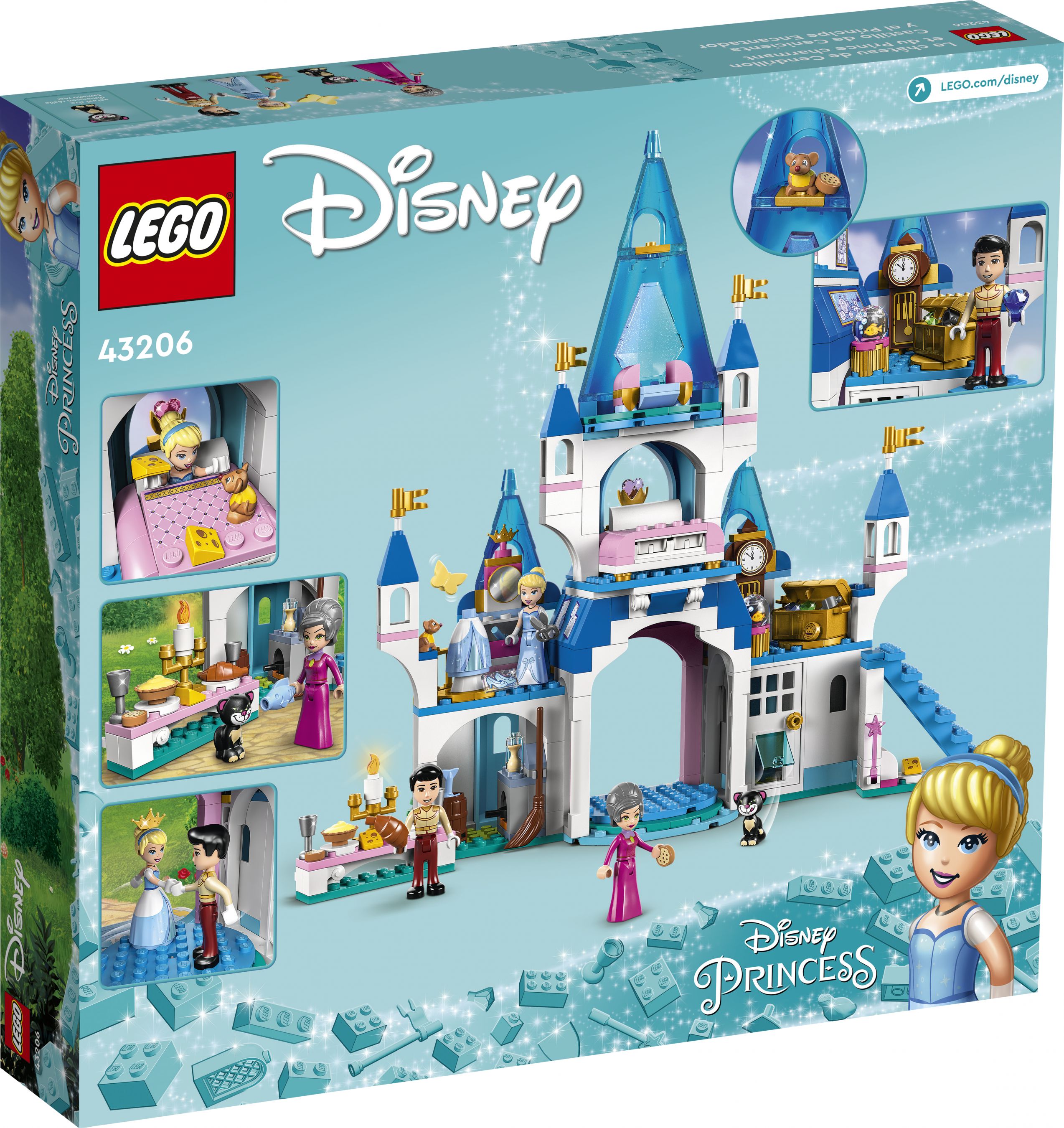 LEGO Disney 43206 Cinderellas Schloss LEGO_43206_Box5_v39.jpg