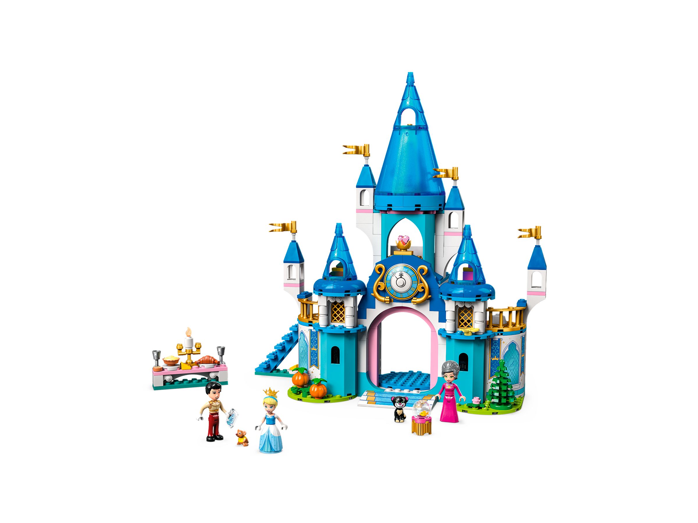 LEGO Disney 43206 Cinderellas Schloss LEGO_43206_alt2.jpg