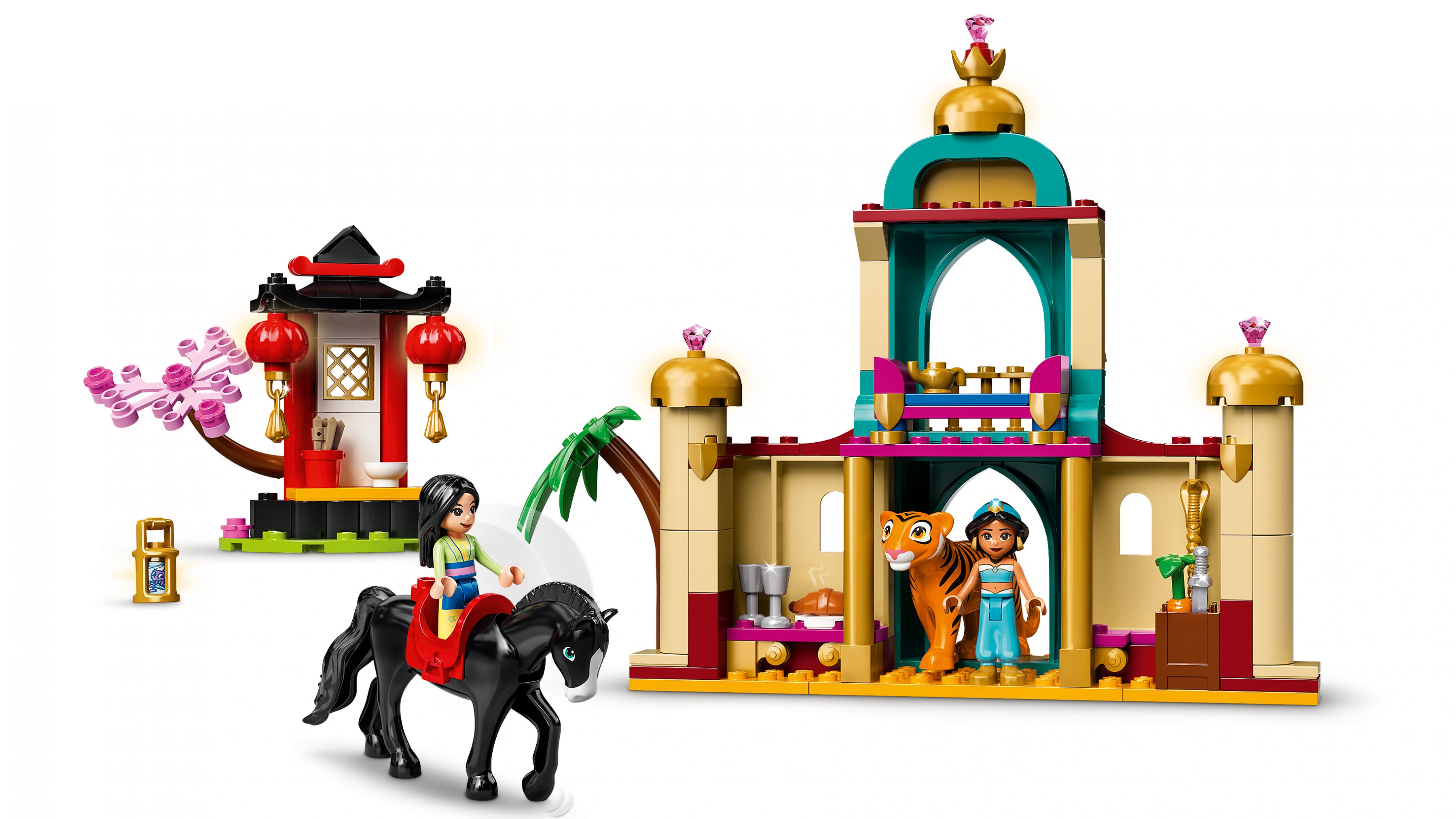 LEGO Disney 43208 Jasmins und Mulans Abenteuer LEGO_43208_WEB_SEC02_NOBG.jpg