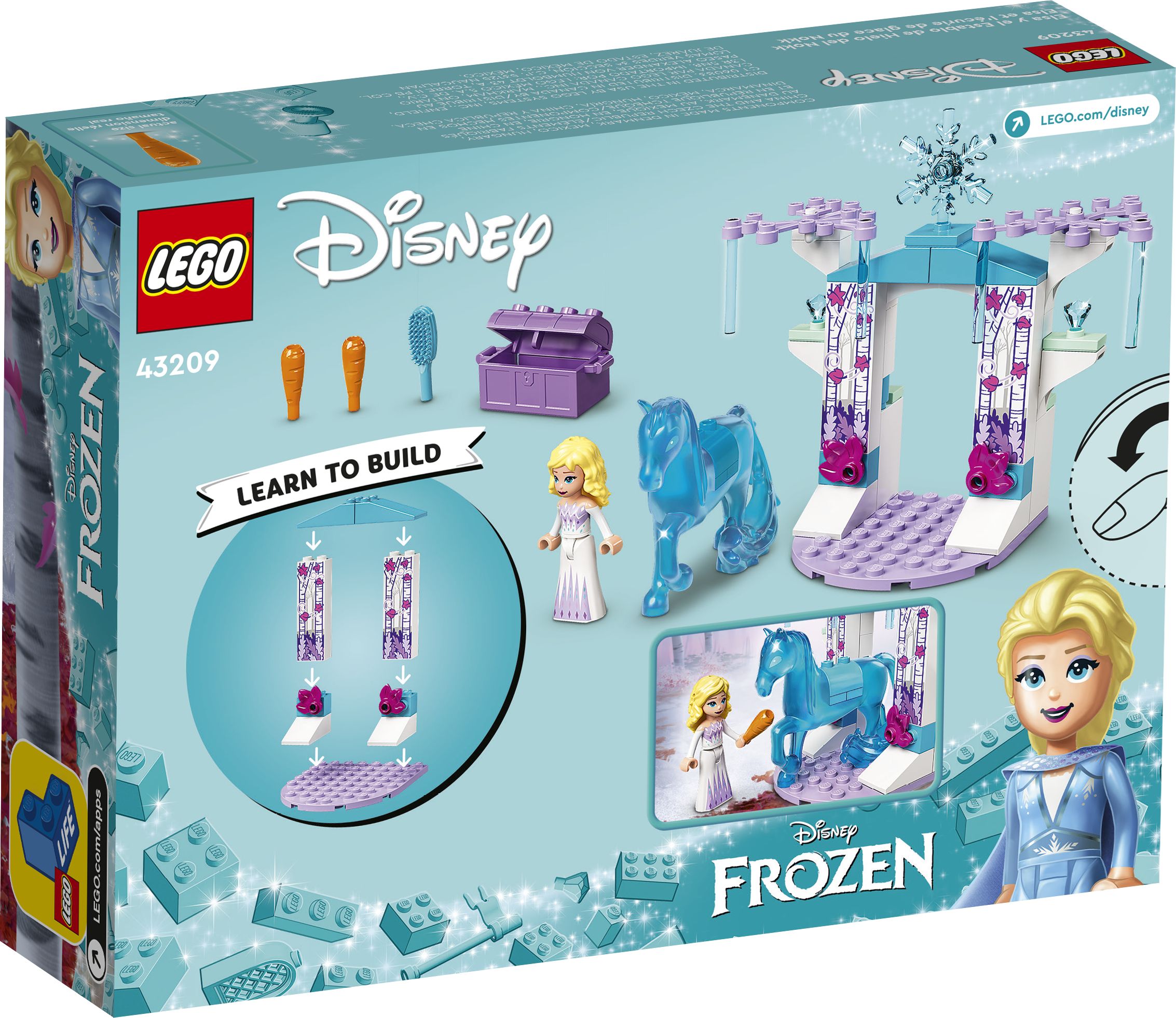 LEGO Disney 43209 Elsa und Nokks Eisstall LEGO_43209_Box5_v39.jpg