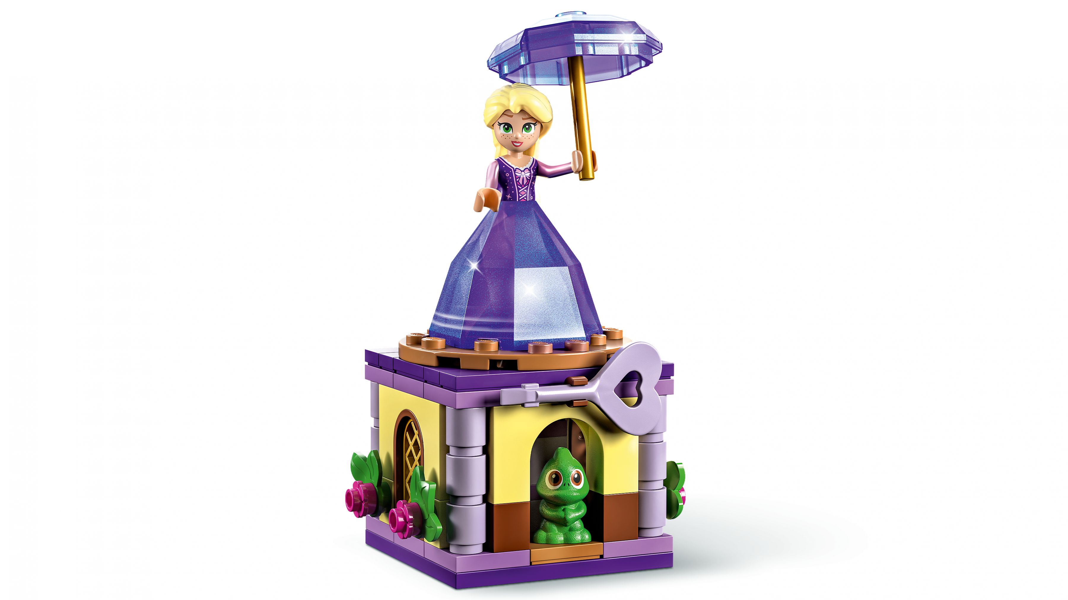 LEGO Disney 43214 Rapunzel-Spieluhr LEGO_43214_WEB_SEC03_NOBG.jpg