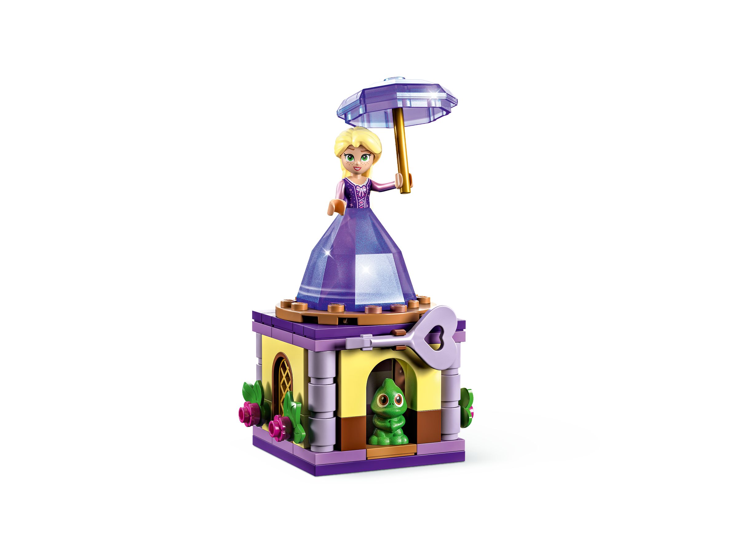 LEGO Disney 43214 Rapunzel-Spieluhr LEGO_43214_alt2.jpg