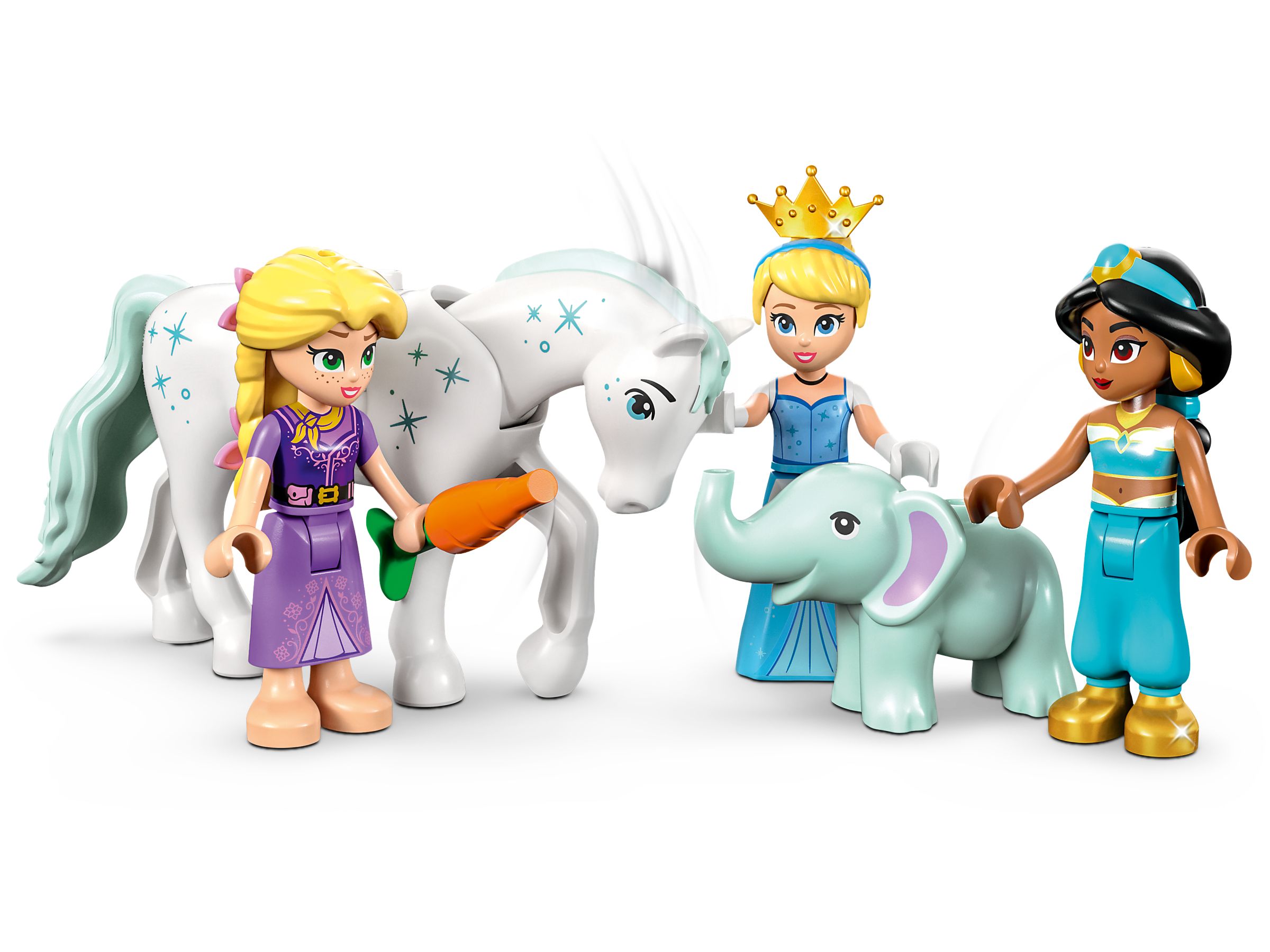 LEGO Disney 43216 Prinzessinnen auf magischer Reise LEGO_43216_alt4.jpg
