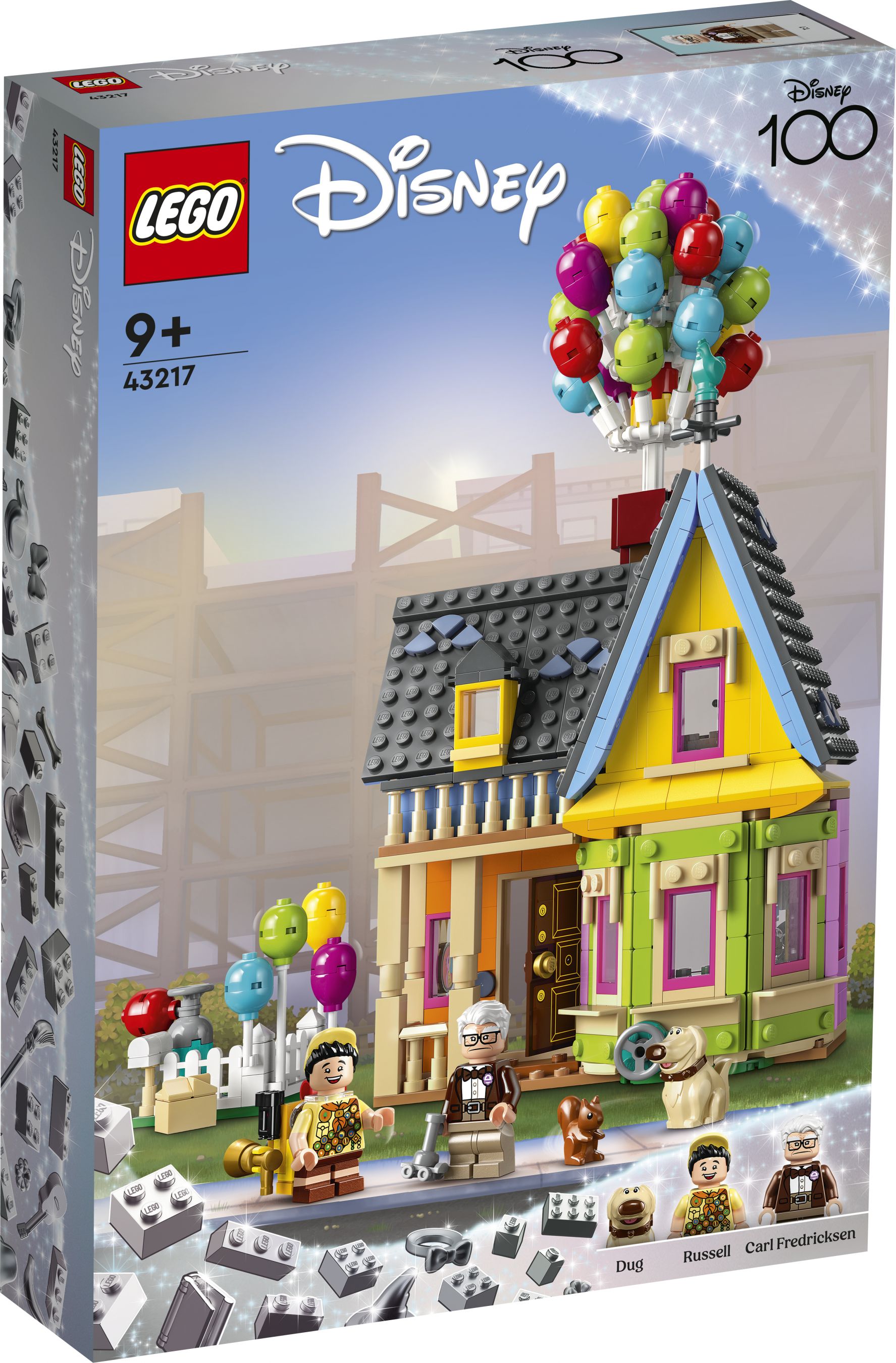 LEGO Disney 43217 Carls Haus aus „Oben“ LEGO_43217_Box1_v29.jpg