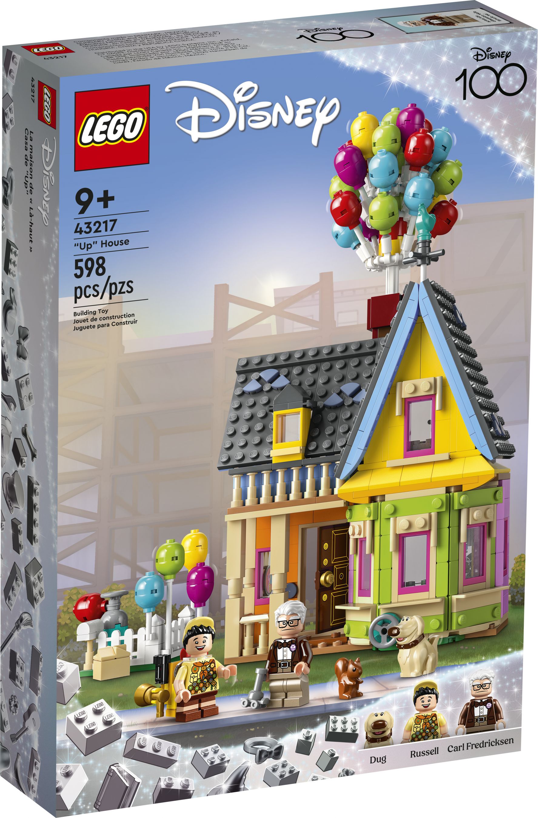 LEGO Disney 43217 Carls Haus aus „Oben“ LEGO_43217_Box1_v39.jpg