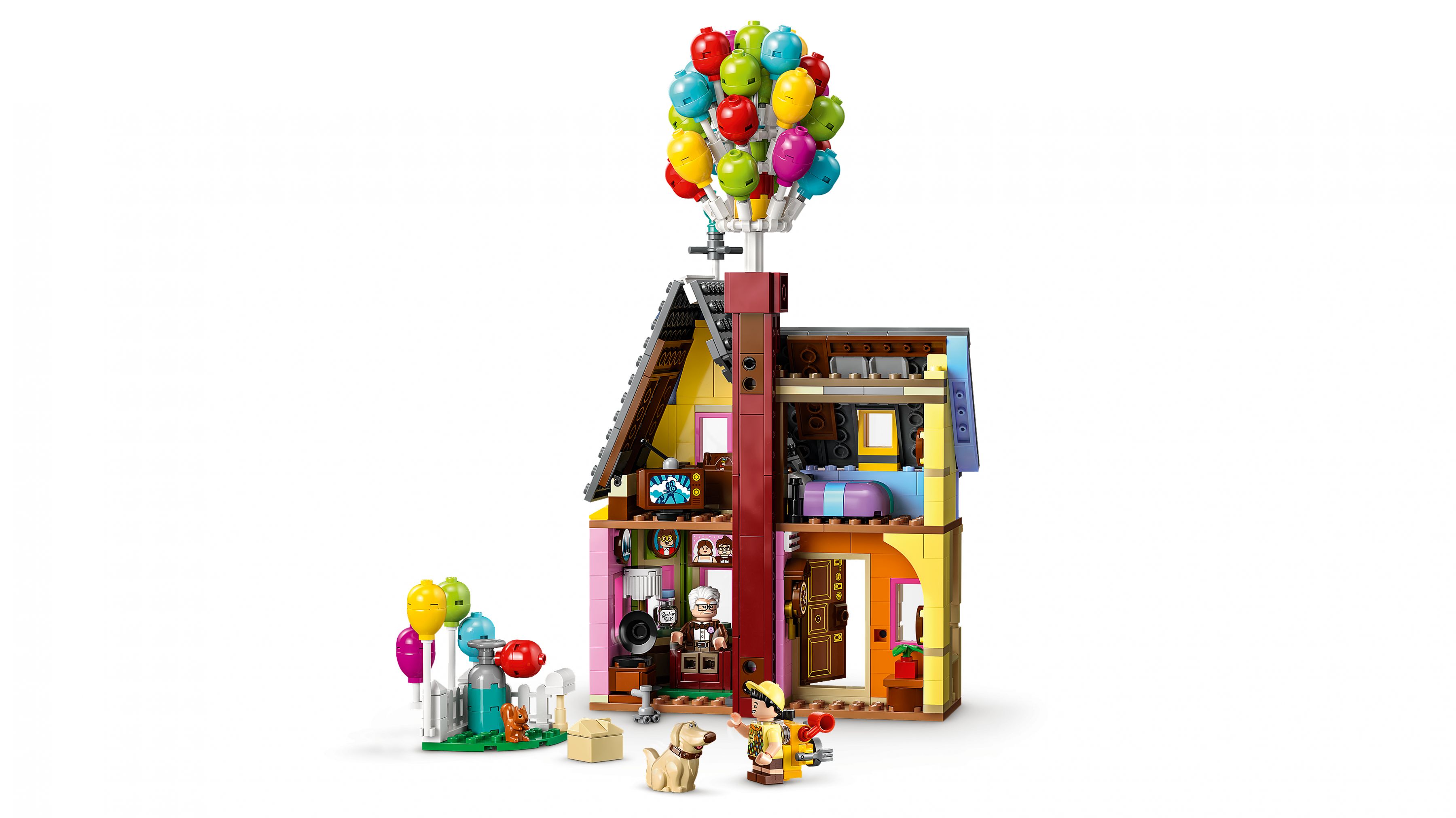 LEGO Disney 43217 Carls Haus aus „Oben“ LEGO_43217_WEB_SEC01_NOBG.jpg