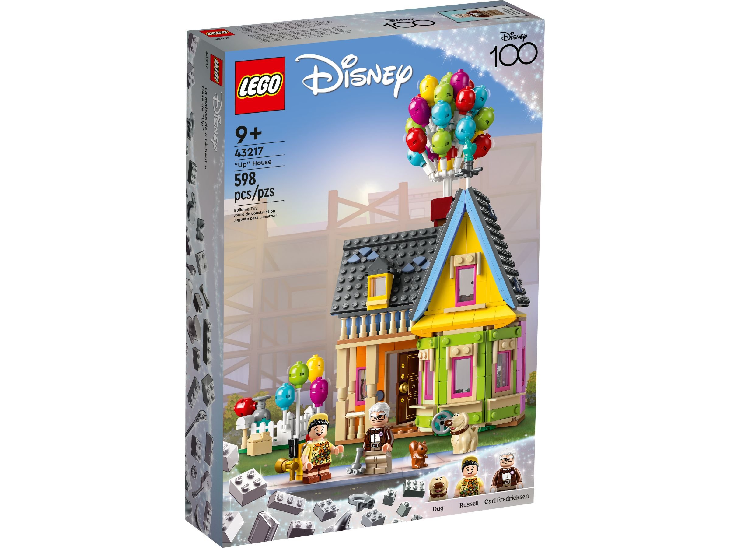 LEGO Disney 43217 Carls Haus aus „Oben“ LEGO_43217_alt1.jpg