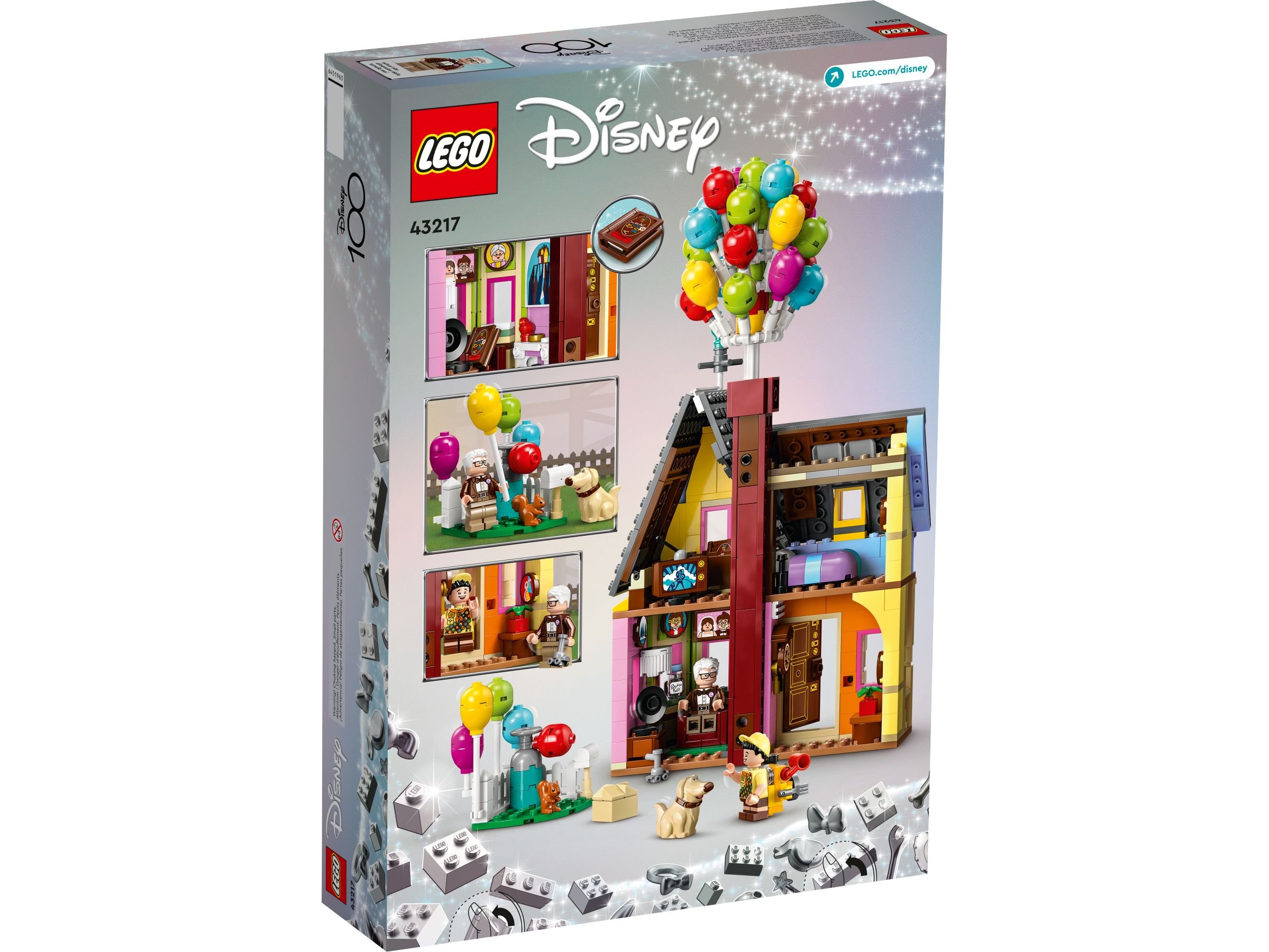 LEGO Disney 43217 Carls Haus aus „Oben“ LEGO_43217_alt6.jpg