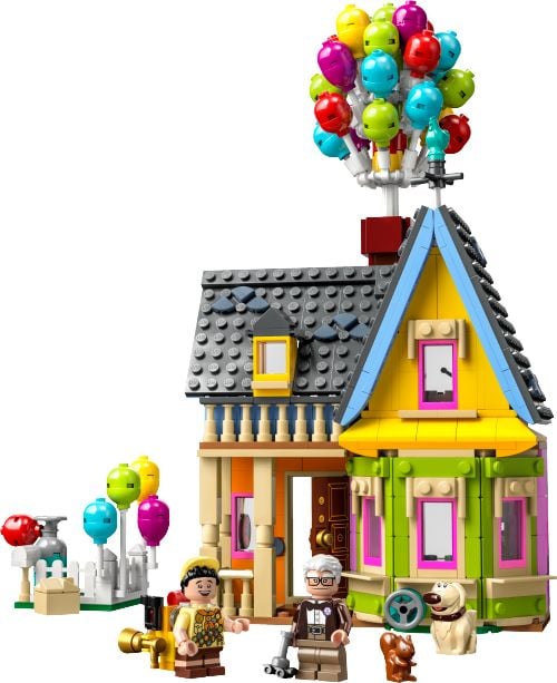 LEGO Disney 43217 Carls Haus aus „Oben“ LEGO_43217_pri.jpg