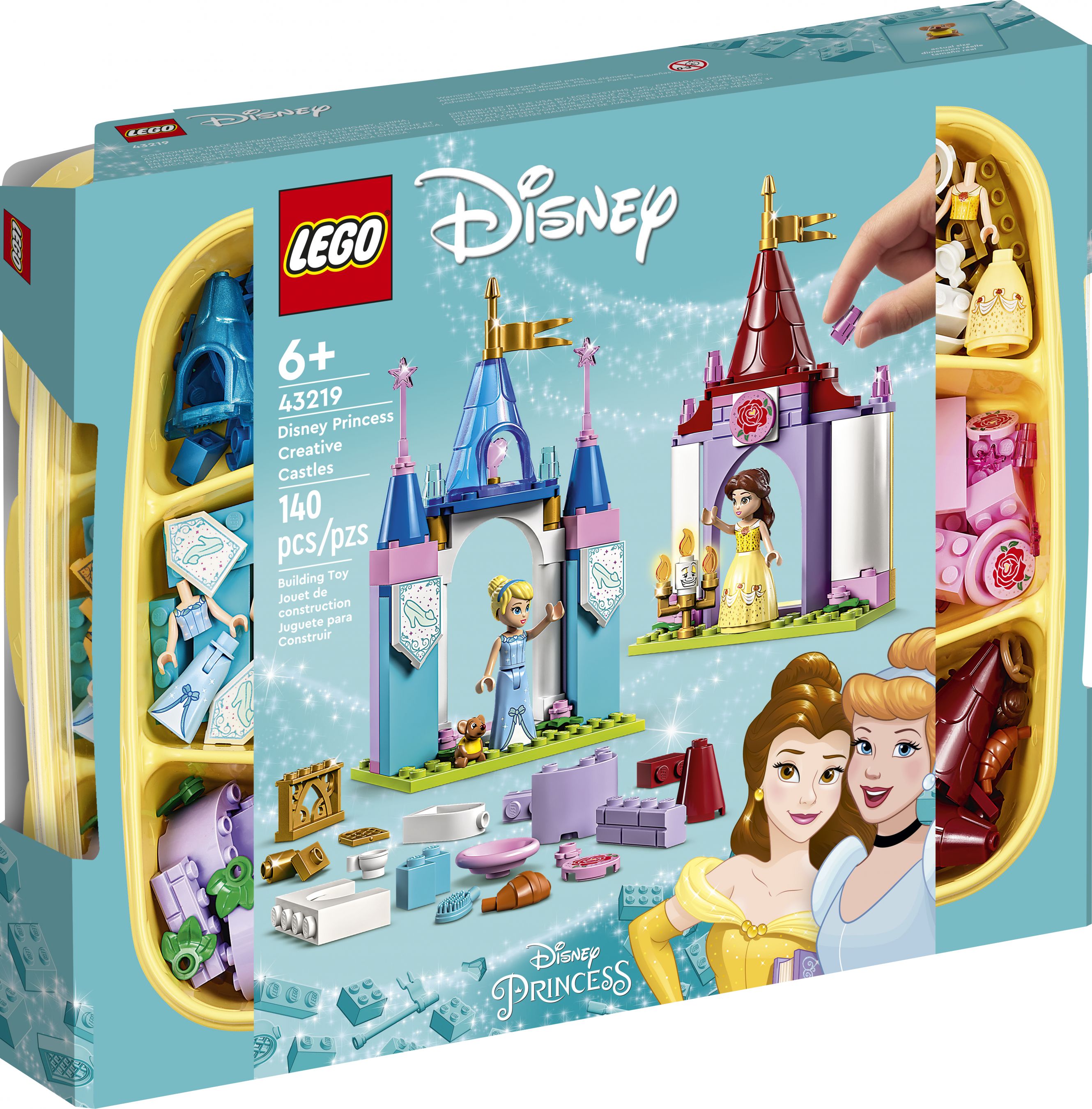 LEGO Disney 43219 Kreative Schlösserbox LEGO_43219_Box1_v39.jpg
