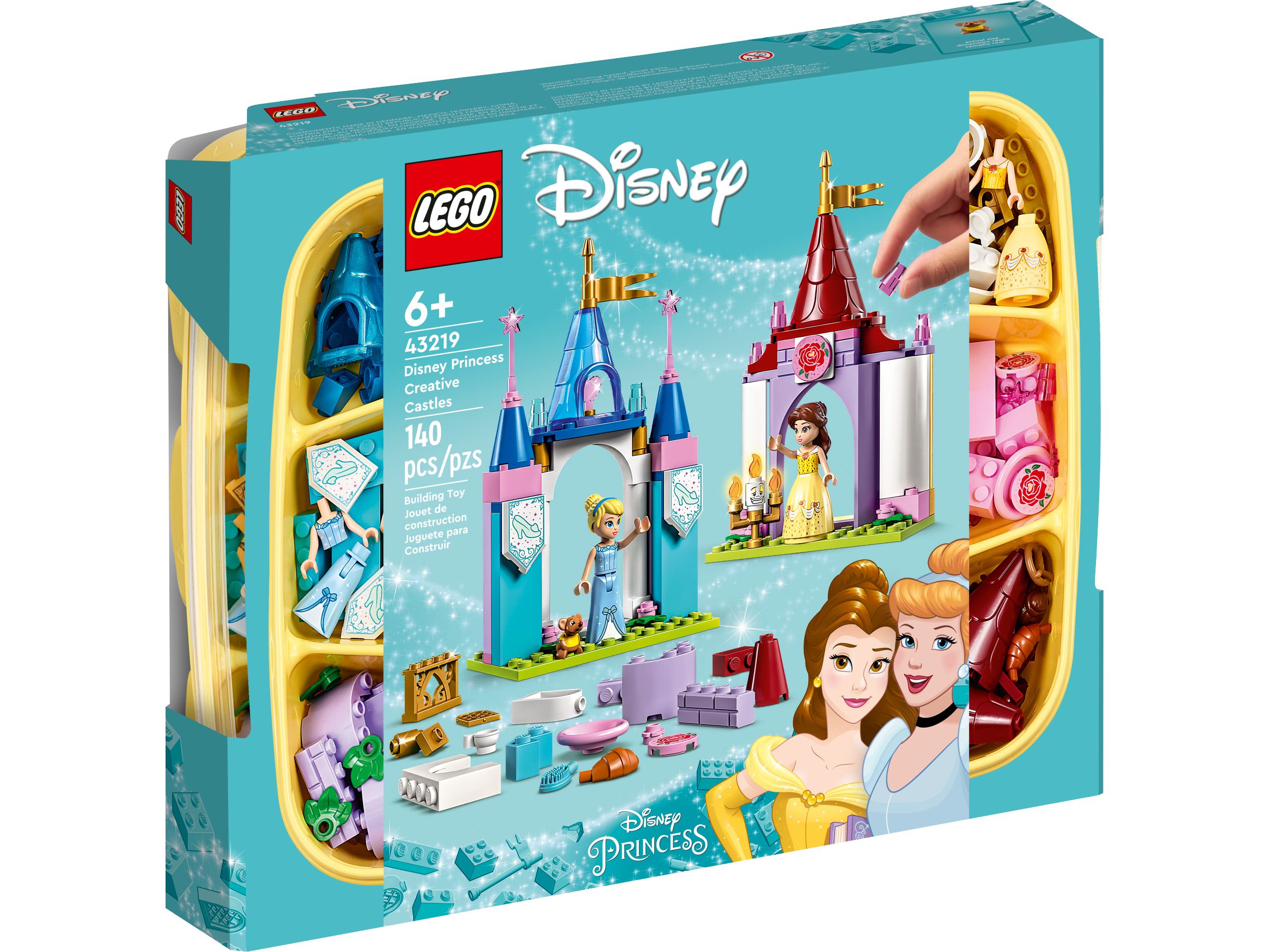 LEGO Disney 43219 Kreative Schlösserbox LEGO_43219_alt1.jpg