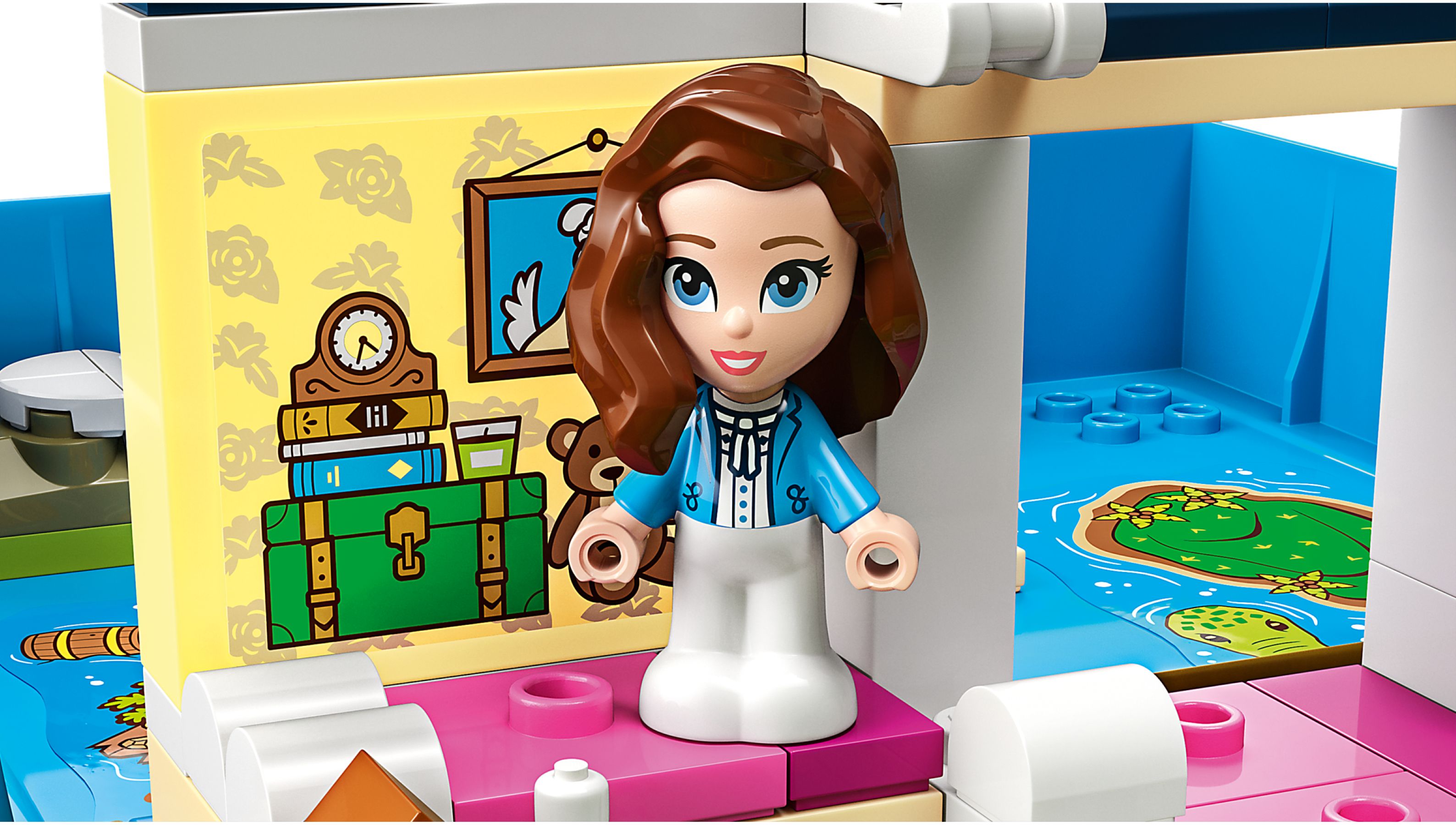 LEGO Disney 43220 Peter Pan & Wendy – Märchenbuch-Abenteuer LEGO_43220_alt5.jpg