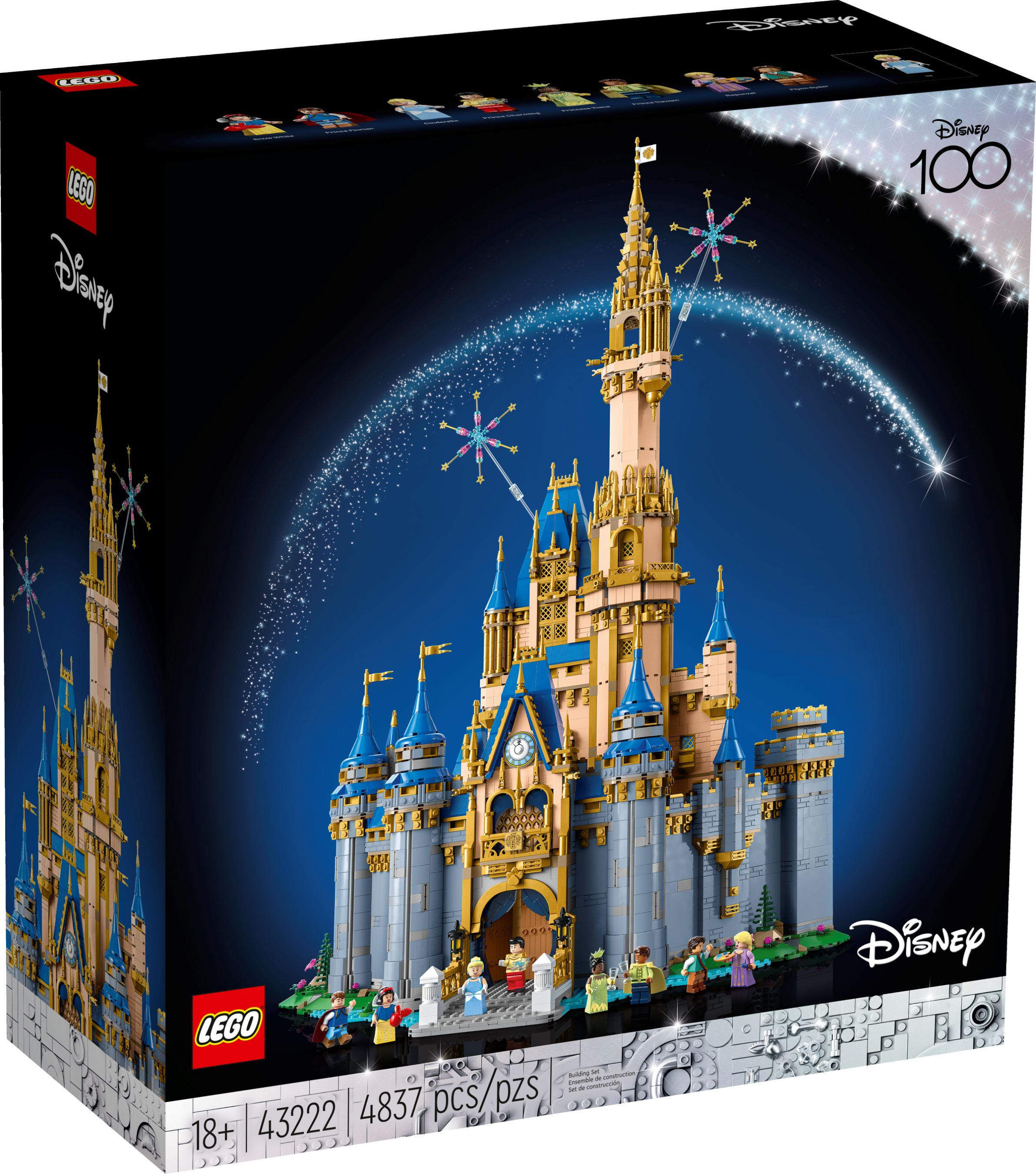 LEGO Disney 43222 Disney Schloss LEGO_43222_alt1.jpg