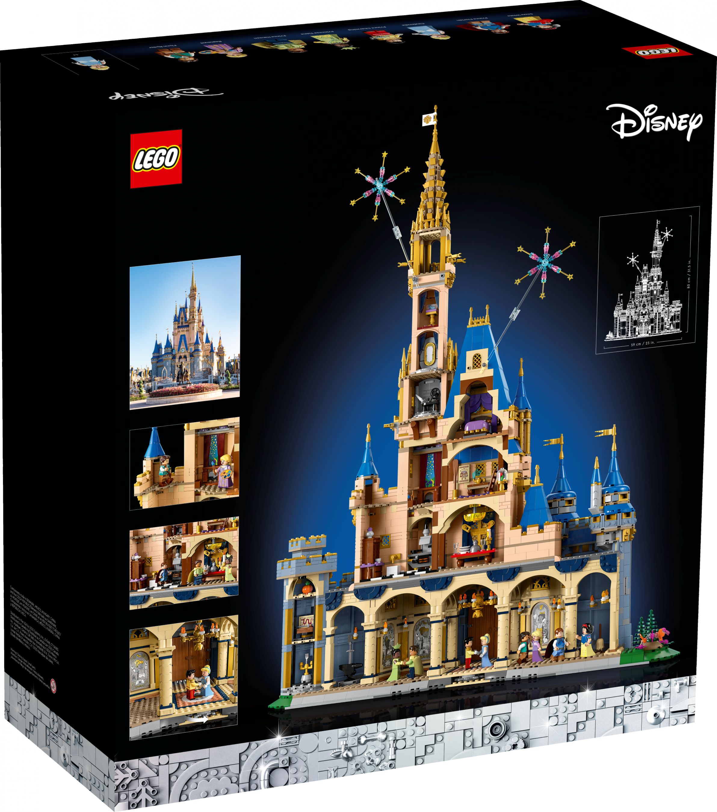 LEGO Disney 43222 Disney Schloss LEGO_43222_alt7.jpg